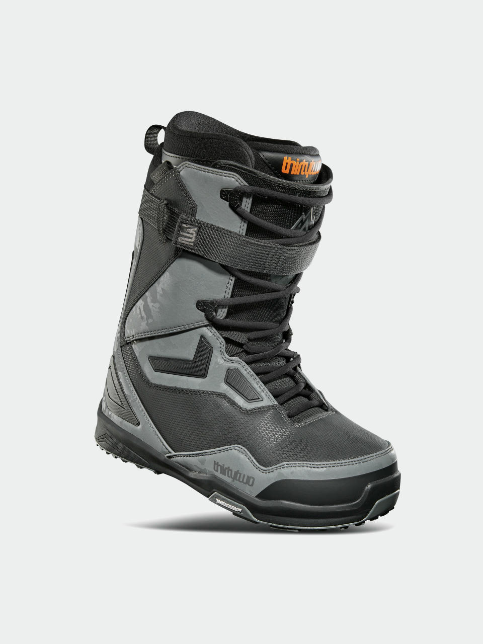 Mens ThirtyTwo Snowboard boots Tm 2 Xlt Diggers (dark grey/black)