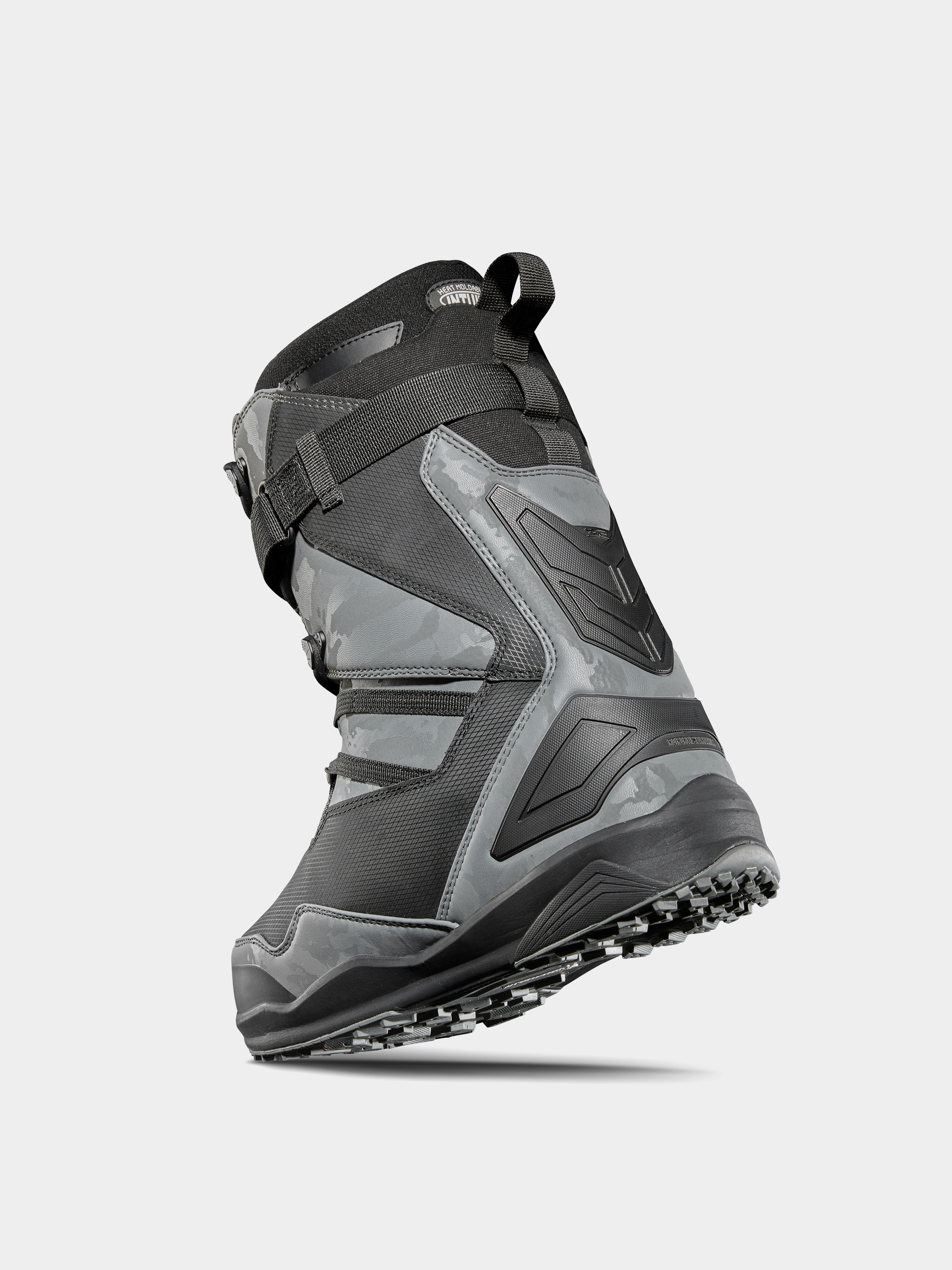 Mens ThirtyTwo Snowboard boots Tm 2 Xlt Diggers (dark grey/black)