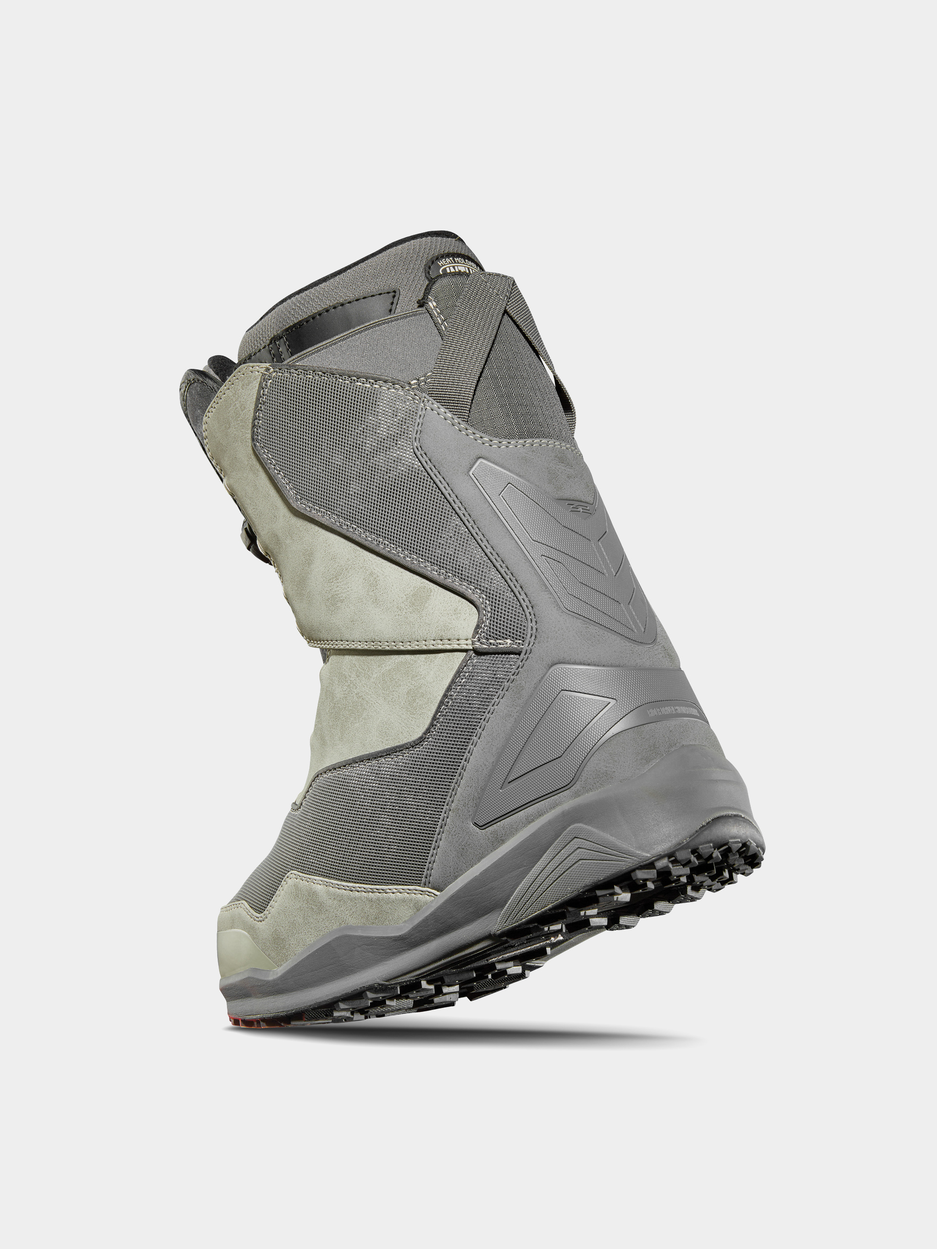 ThirtyTwo Snowboard boots Tm 2 Double Boa Wide Merrill - grey (grey)