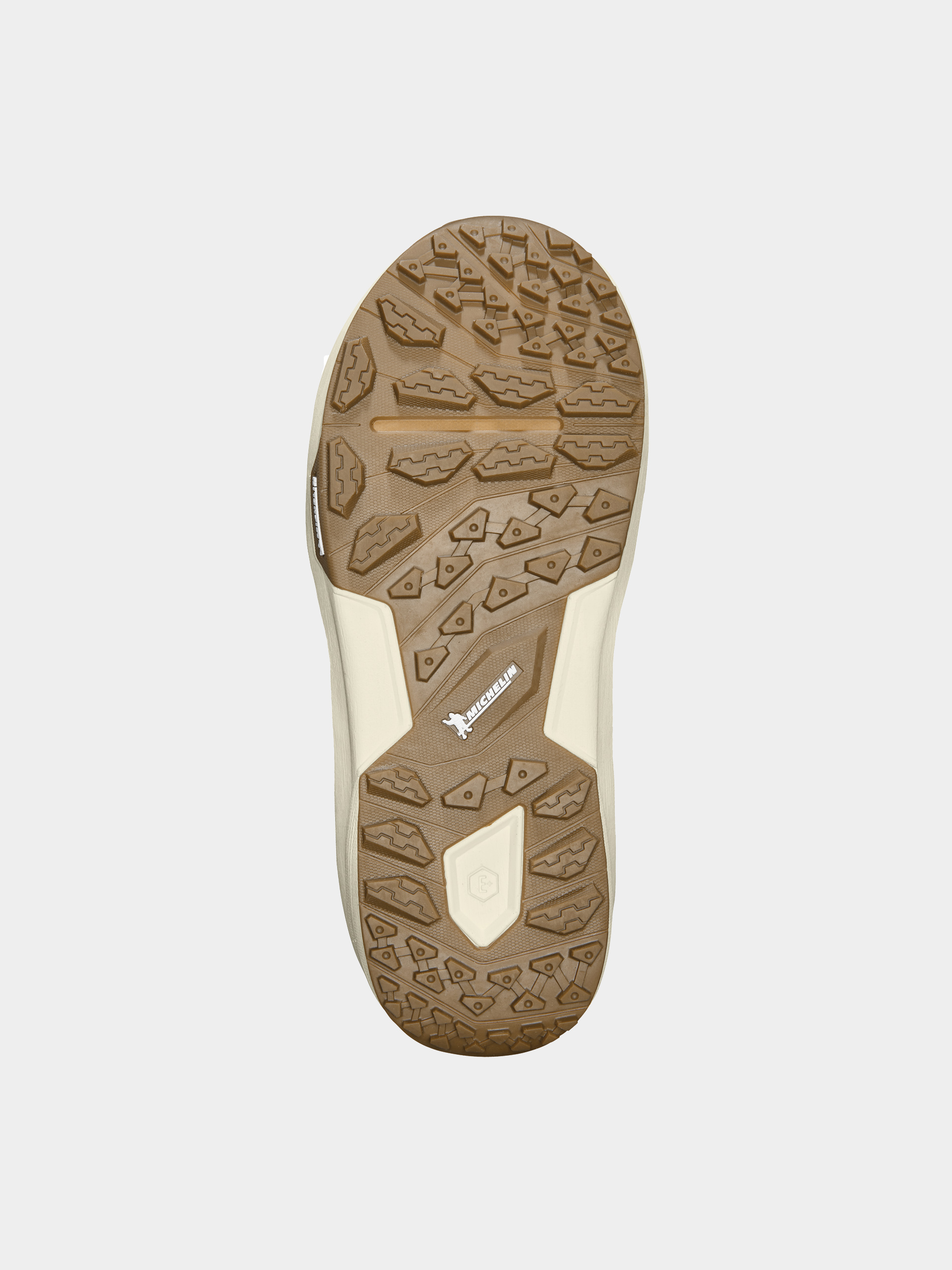 Herren ThirtyTwo Snowboard Schuhe Tm 2 Double Boa Hansen (warm grey/olive)