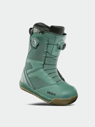 ThirtyTwo Snowboard boots Stw Double Boa (green/gum)