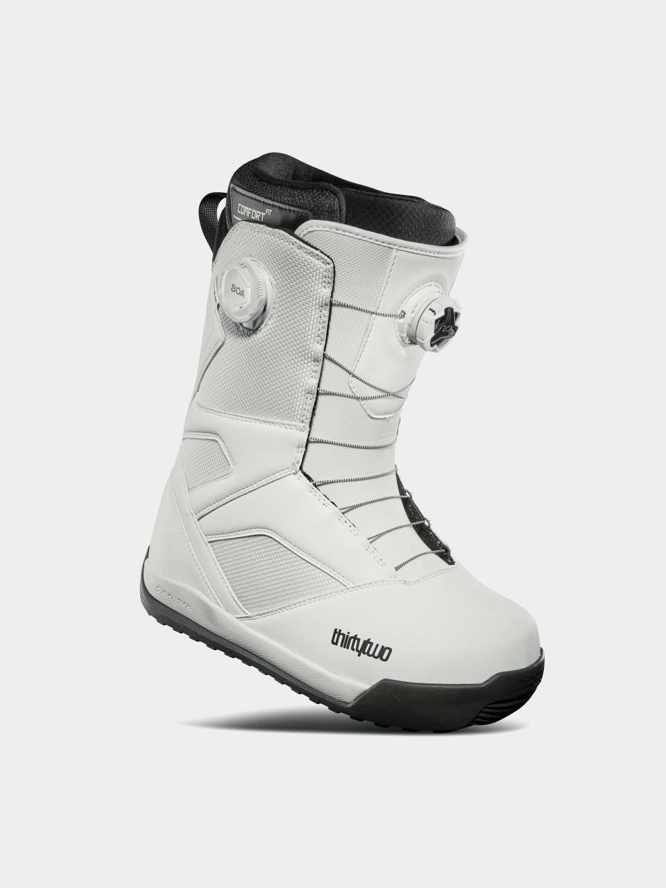 ThirtyTwo Snowboard boots Stw Double Boa (white/black)