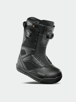 ThirtyTwo Snowboard boots Stw Double Boa (black/black)