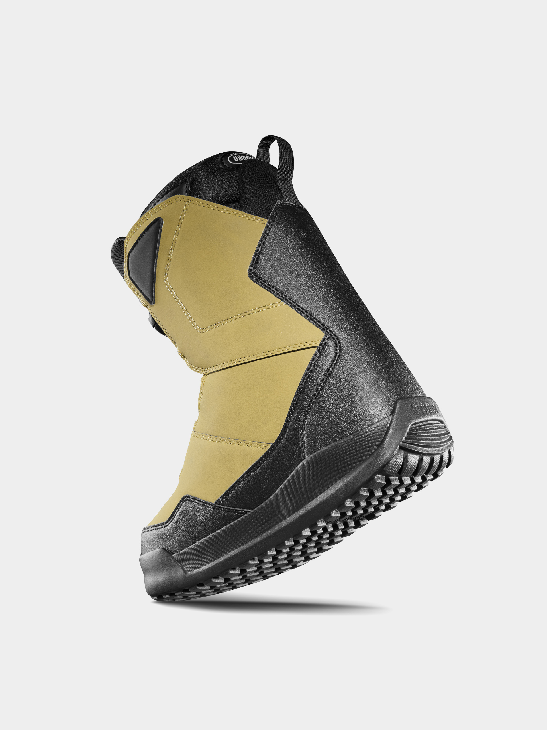 Mens ThirtyTwo Snowboard boots Shifty Boa (tan/black)