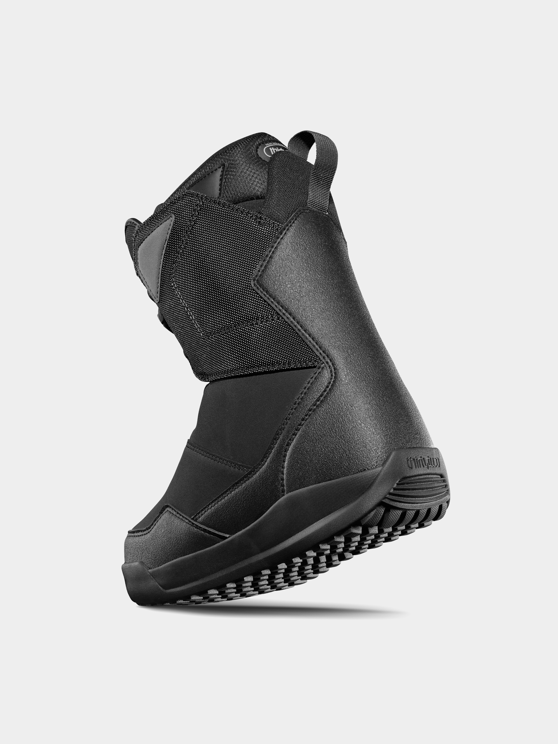 Bottes De Snowboard ThirtyTwo Shifty Boa - Taille 10 Homme - Noir/Marron - Modèle 2025 - Neuf