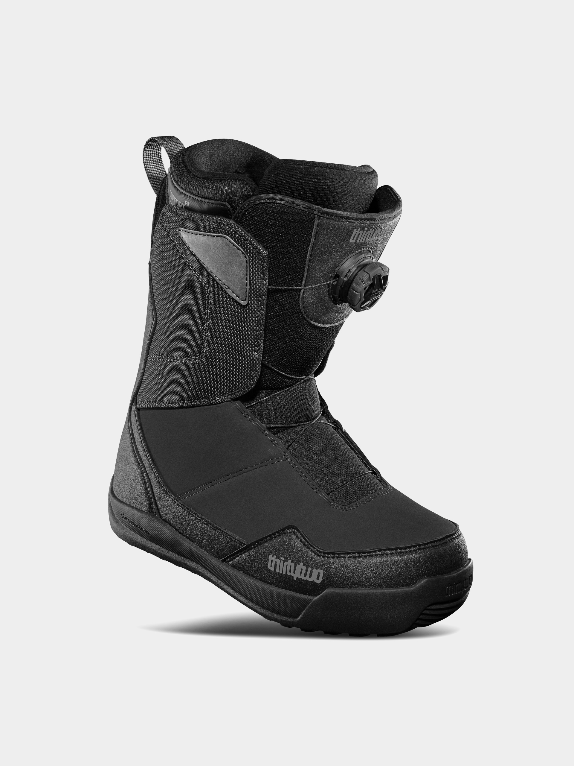 ThirtyTwo Snowboard boots Shifty Boa (black/black)