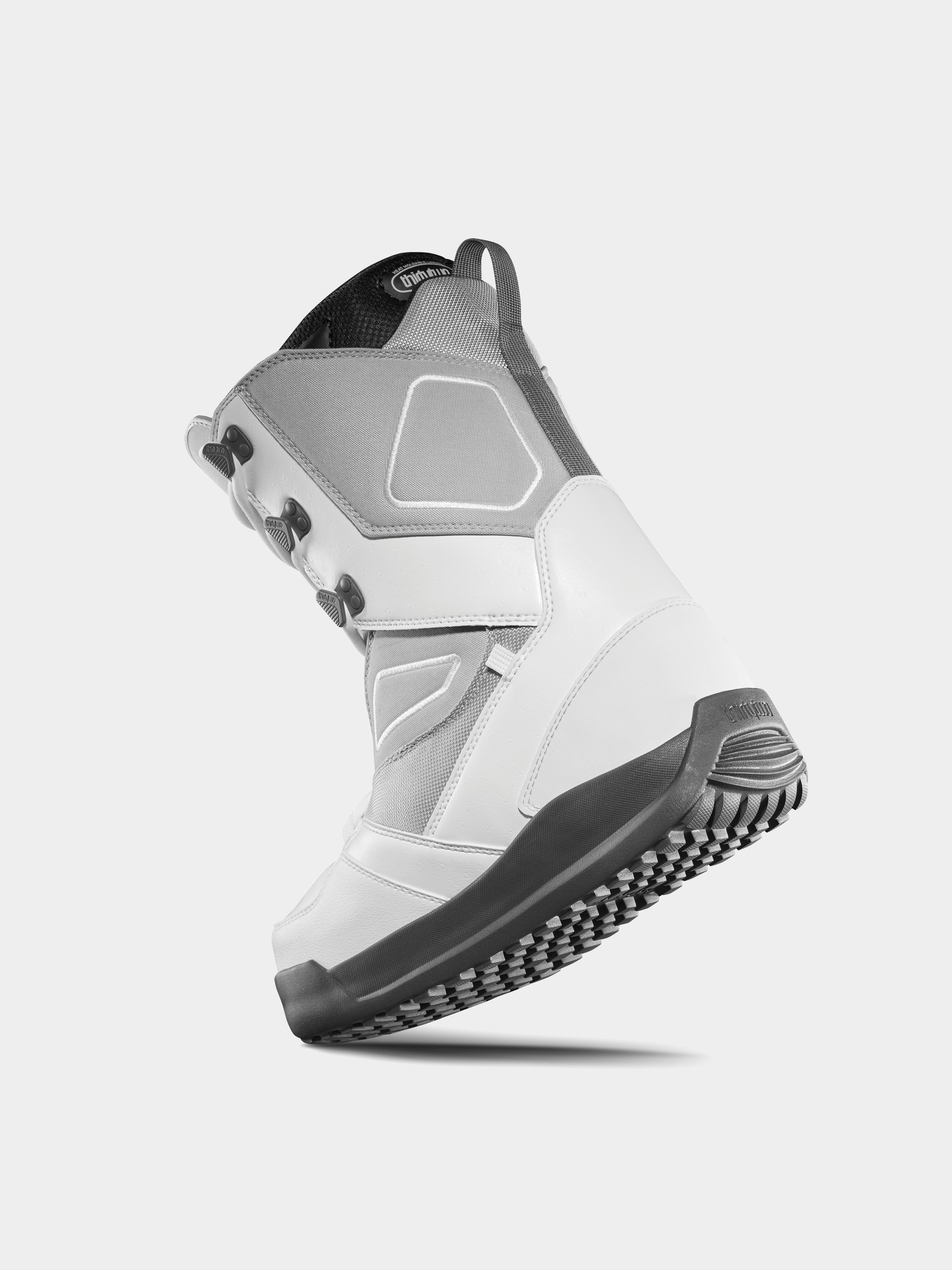 Mens ThirtyTwo Snowboard boots Light Jp (white/grey)