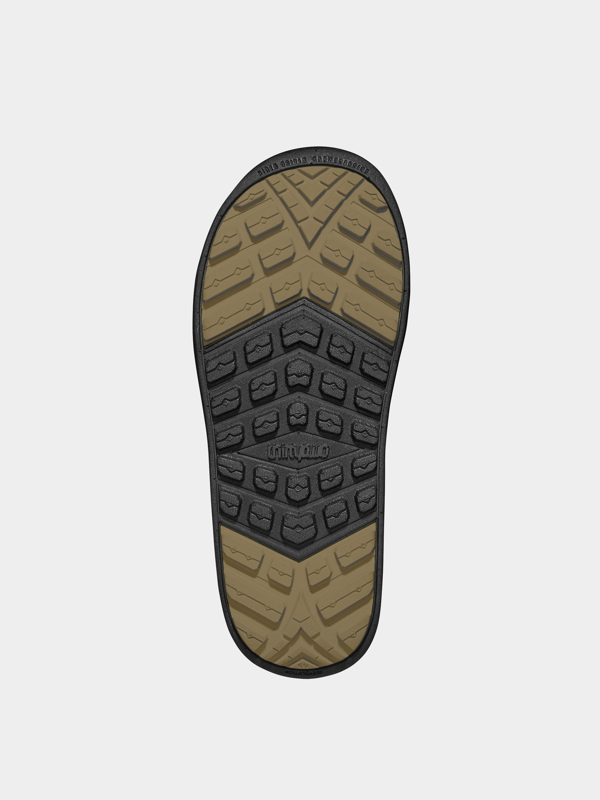 Herren ThirtyTwo Snowboard Schuhe Lashed Double Boa (white/black)