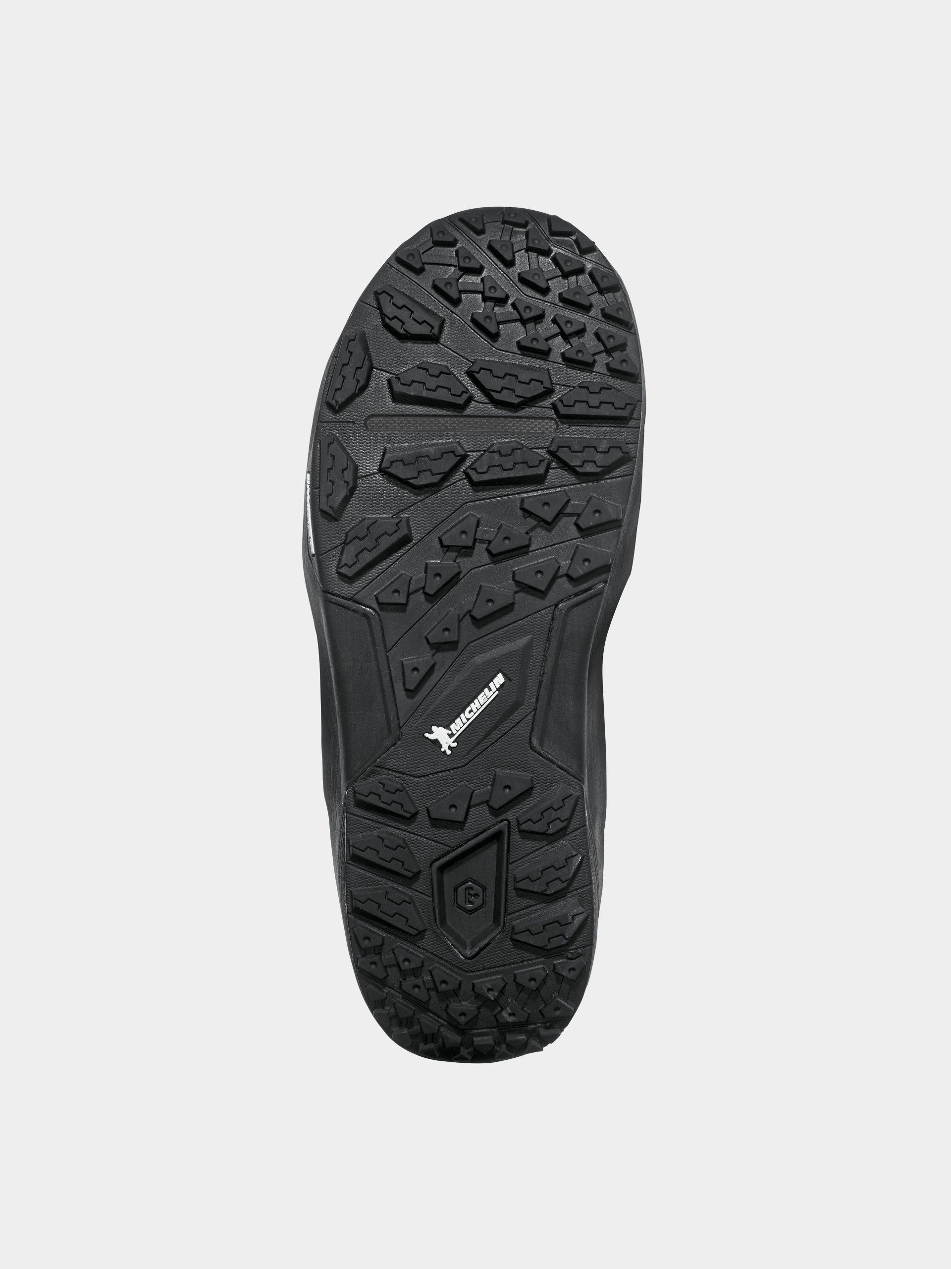 Herren ThirtyTwo Snowboard Schuhe Focus Boa Sweetin (black raw)