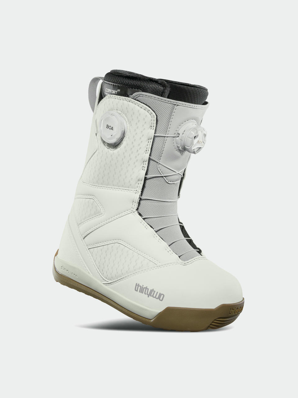 Womens ThirtyTwo Snowboard boots Stw Double Boa (bone)