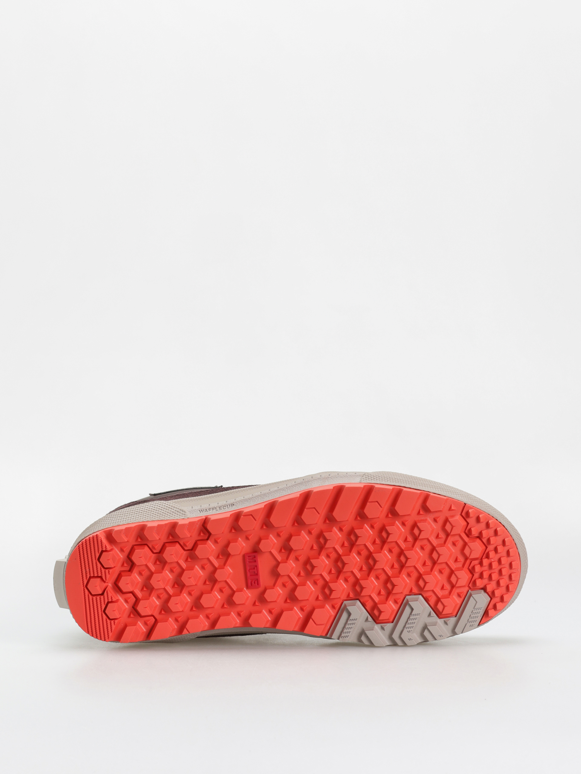 Vans Half Cab Gore Tex MTE Schuhe (bitter chocolate)