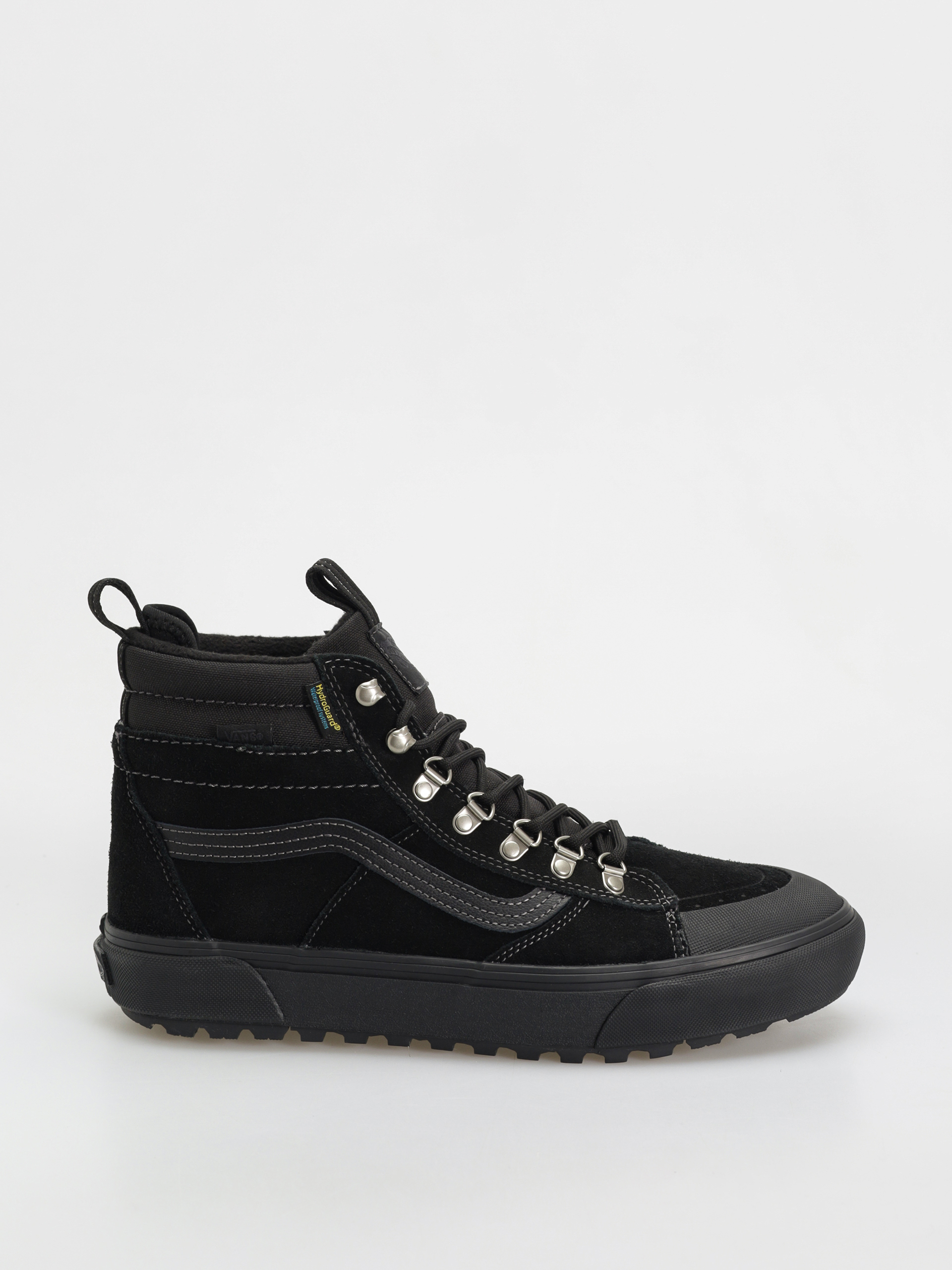 Vans Sk8 Hi Dr Waterproof MTE Schuhe (black)