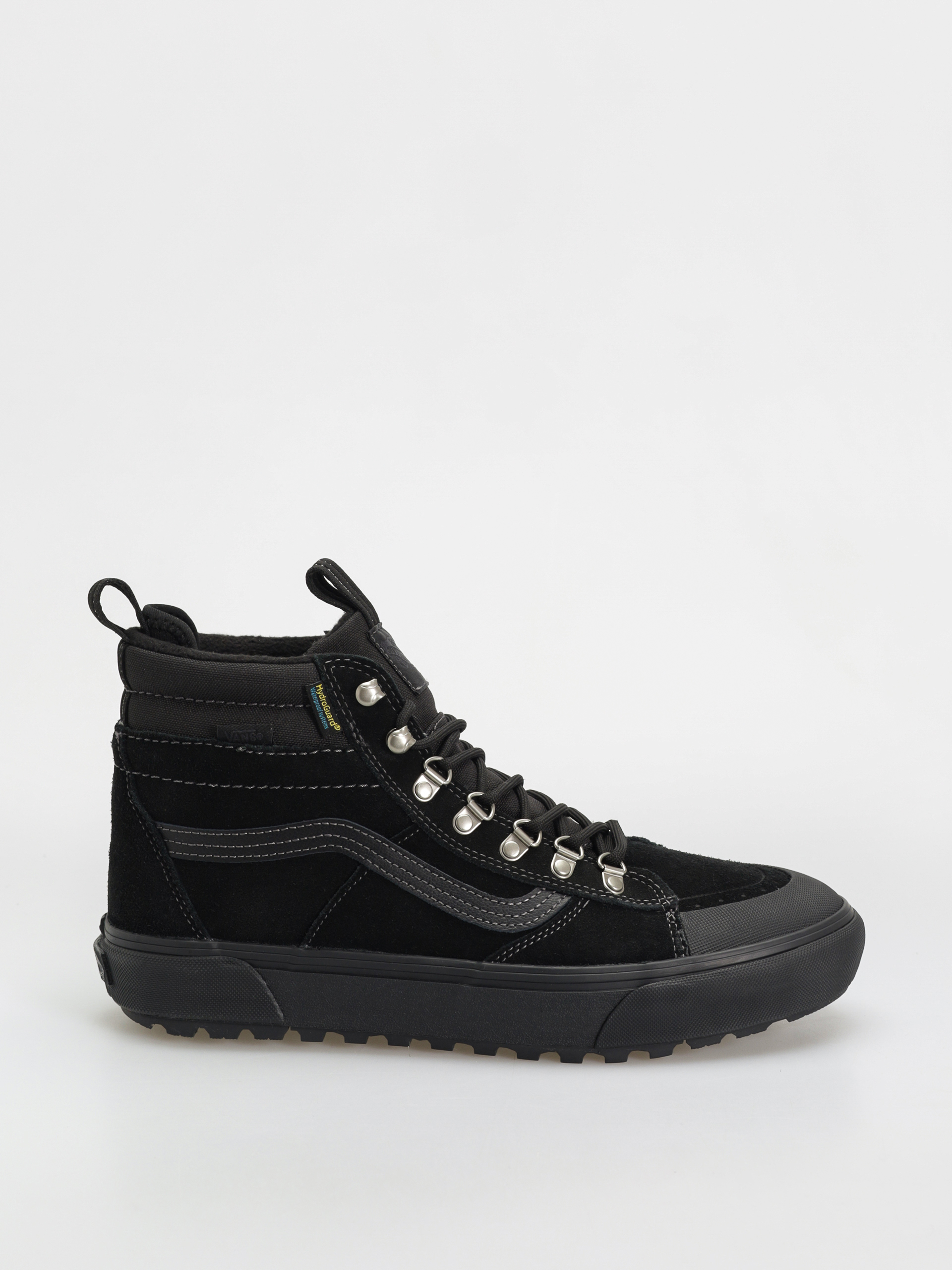 Vans Sk8 Hi Dr Waterproof MTE Shoes black (black)