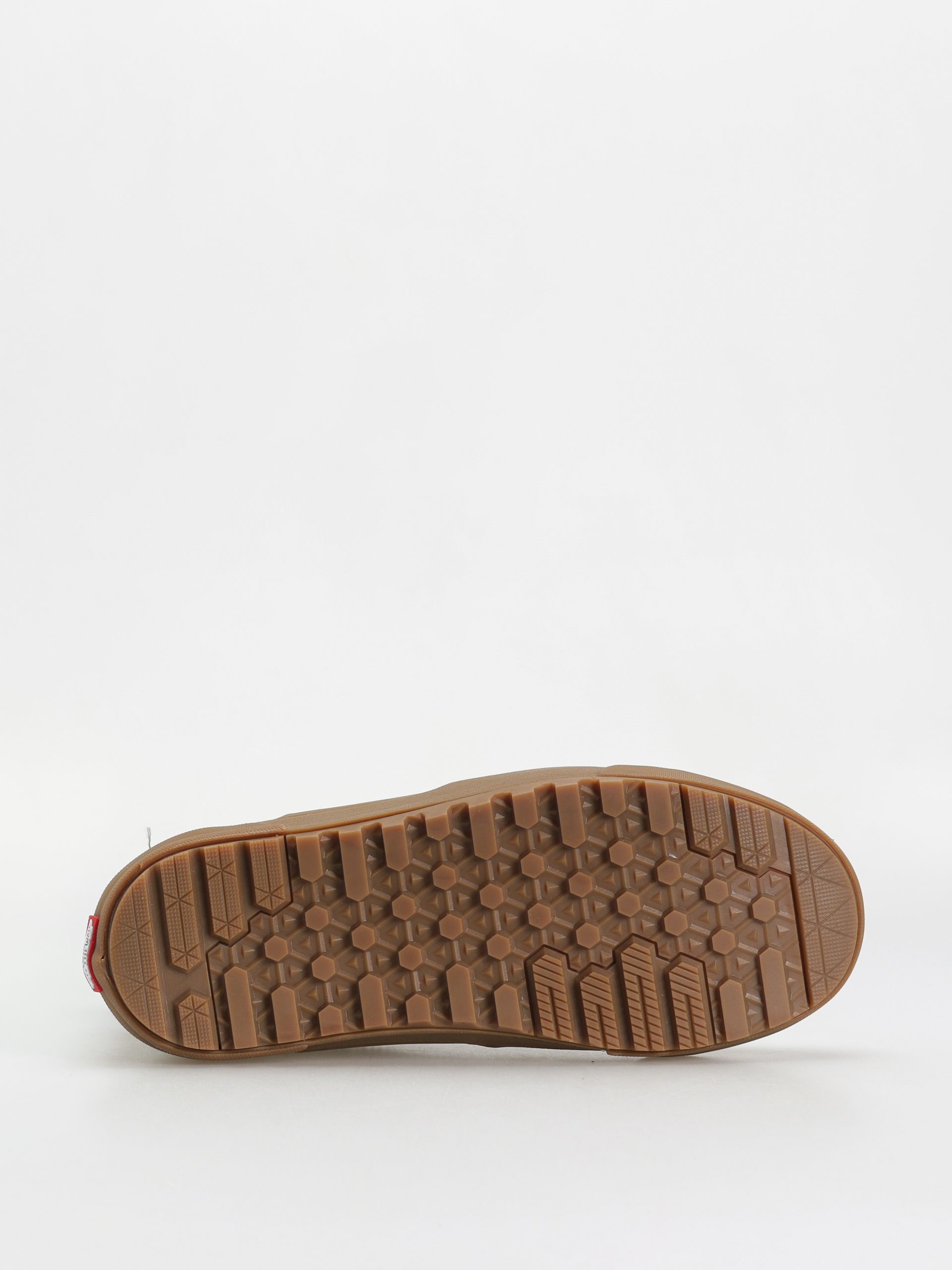 Vans Sk8 Hi Waterproof MTE Shoes (grape leaf/gum)