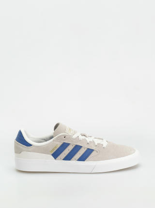 adidas Busenitz Vulc II Schuhe (crywht/royblu/goldmt)