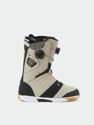 DC Snowboard boots Judge (olive/khaki)