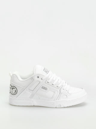 DVS Schuhe Comanche (white/white)