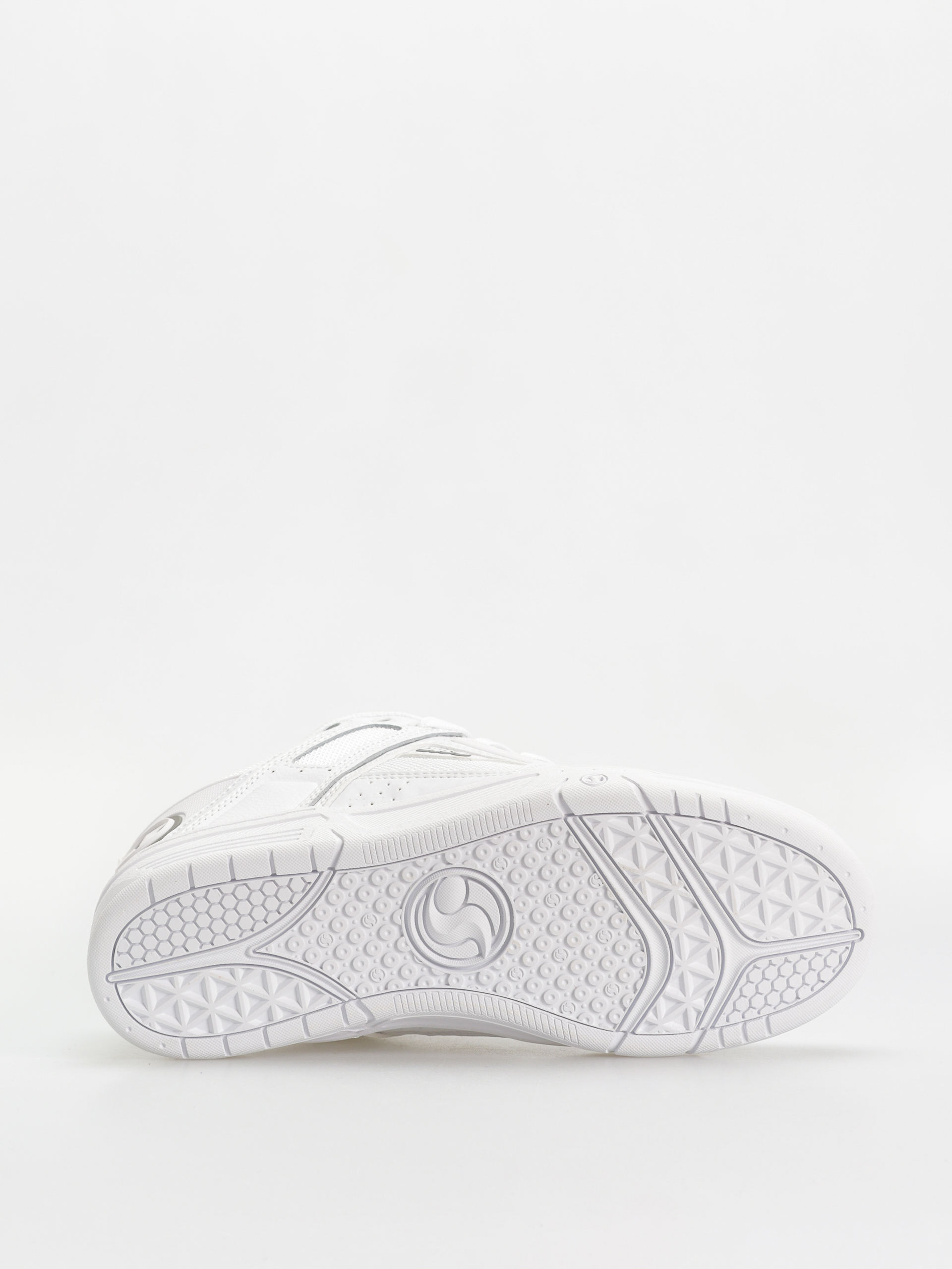 DVS Shoes Comanche (white/white)