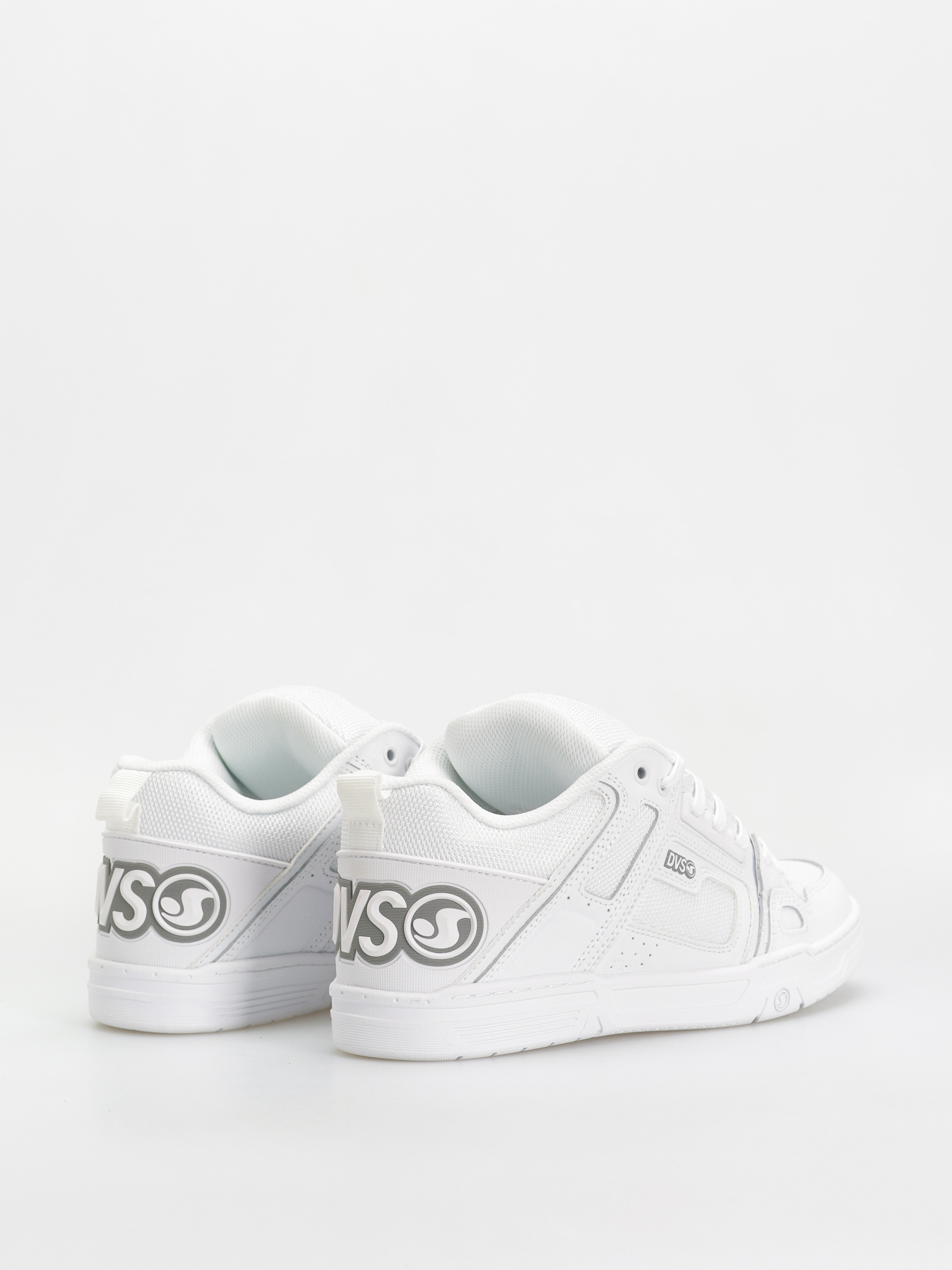 DVS Shoes Comanche (white/white)