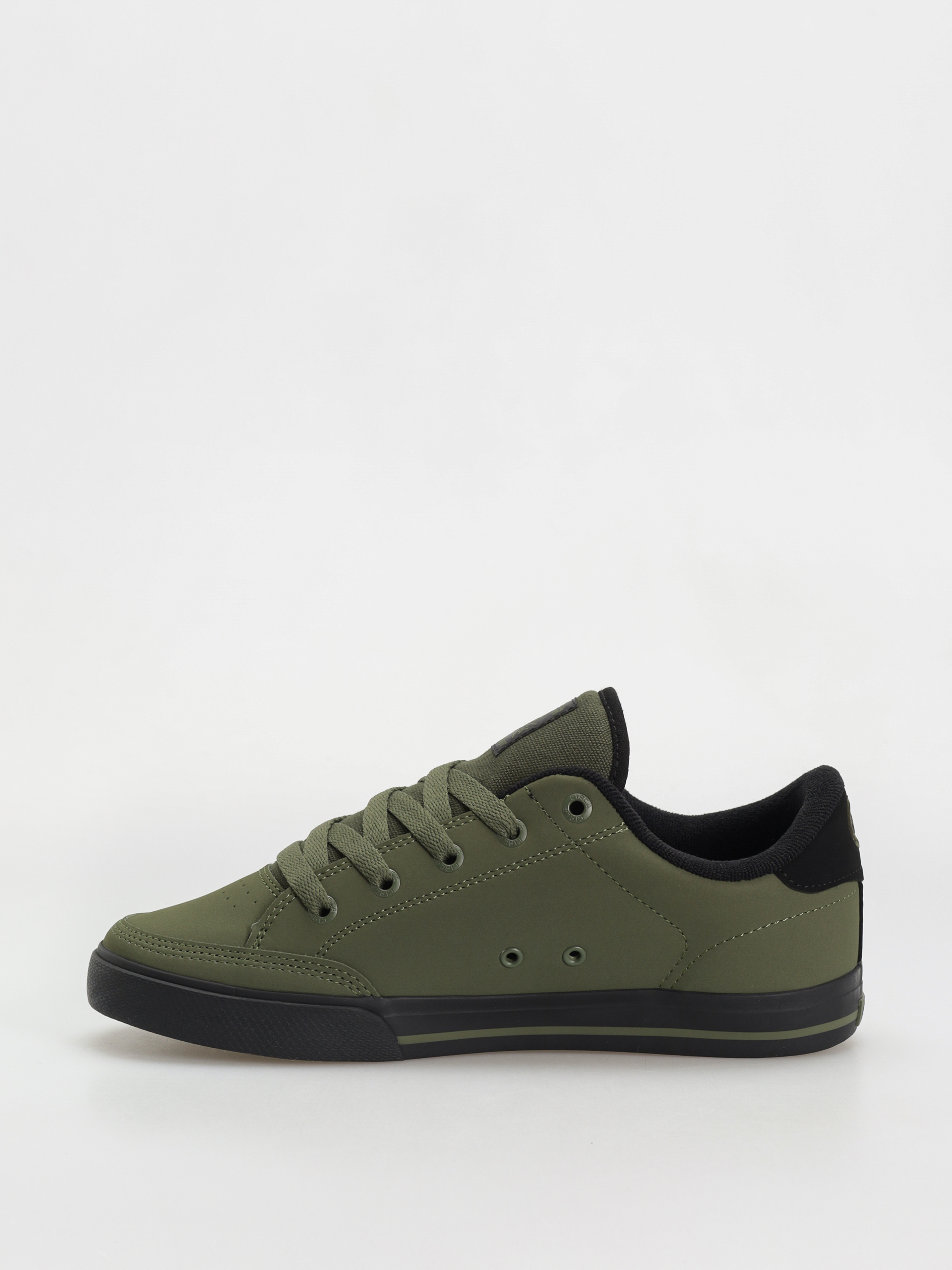 Circa Shoes Buckler Sk (sea kelp/black)