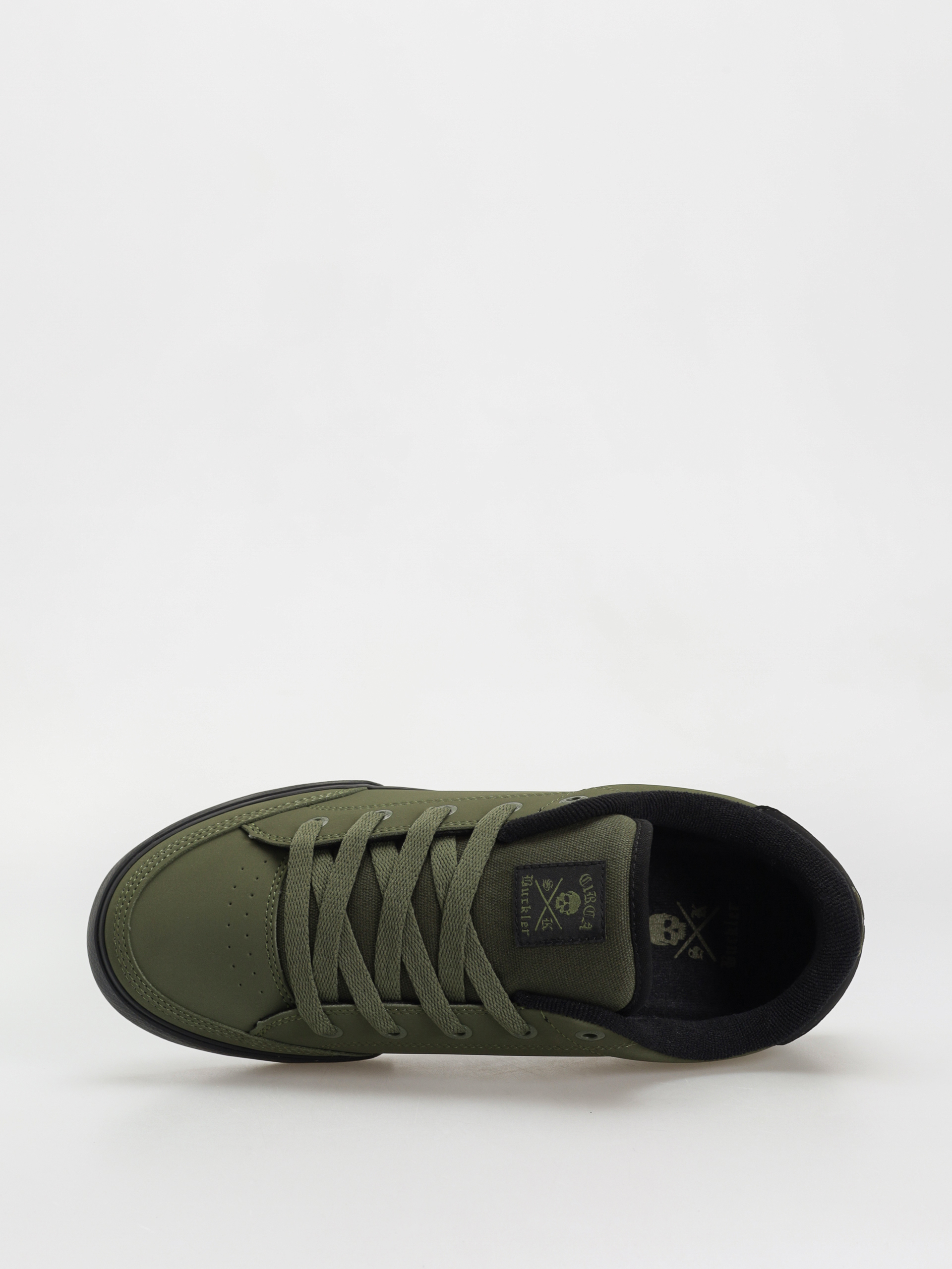 Circa Shoes Buckler Sk (sea kelp/black)