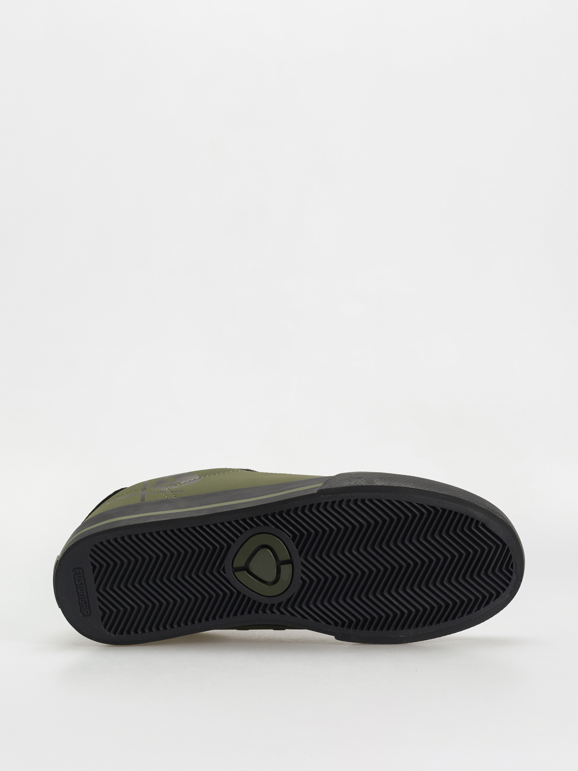 Circa Shoes Buckler Sk (sea kelp/black)