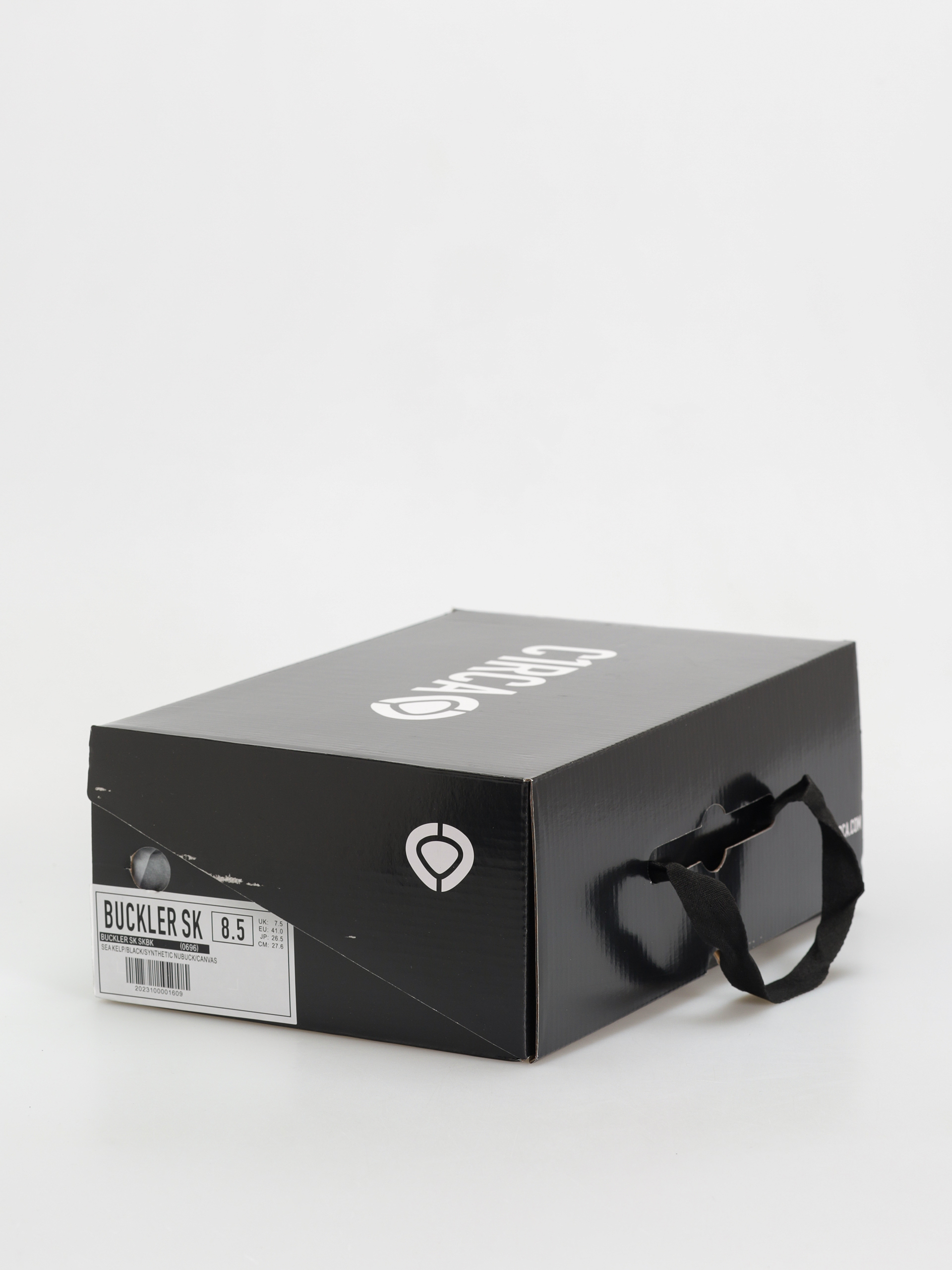 Circa Shoes Buckler Sk (sea kelp/black)