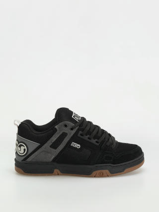 DVS Shoes Comanche (black/charcoal/grey)