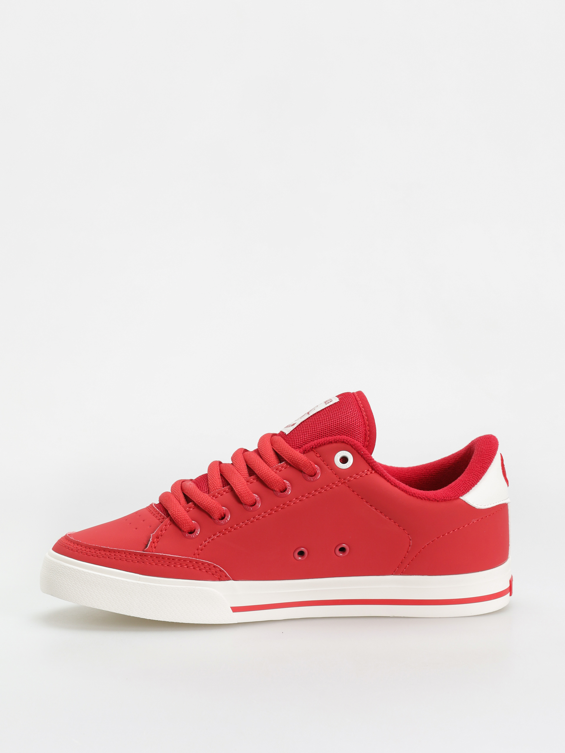 Circa Shoes Al 50 (bright red/white)