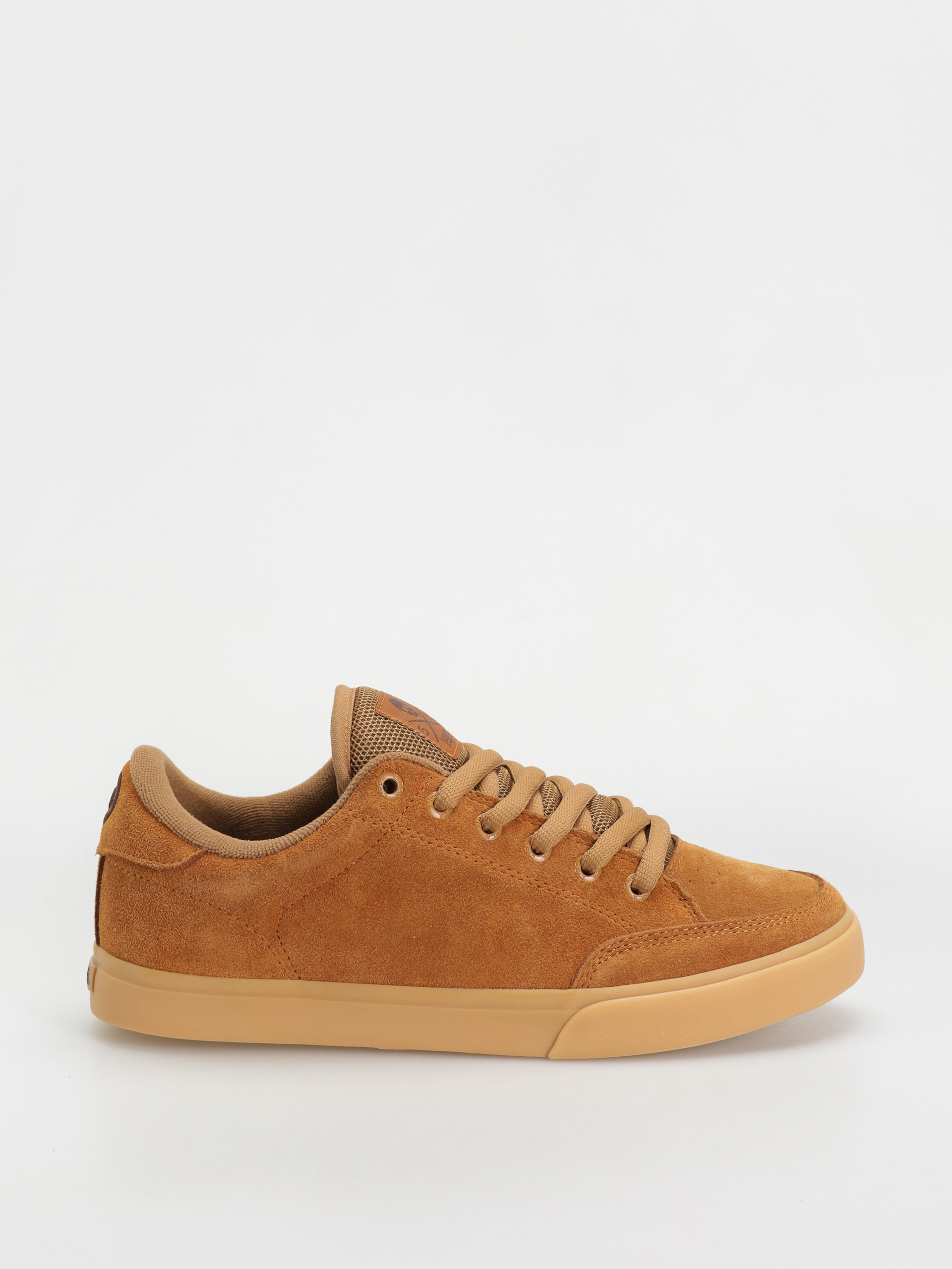 Circa Shoes Al 50 (bisquit/gum)