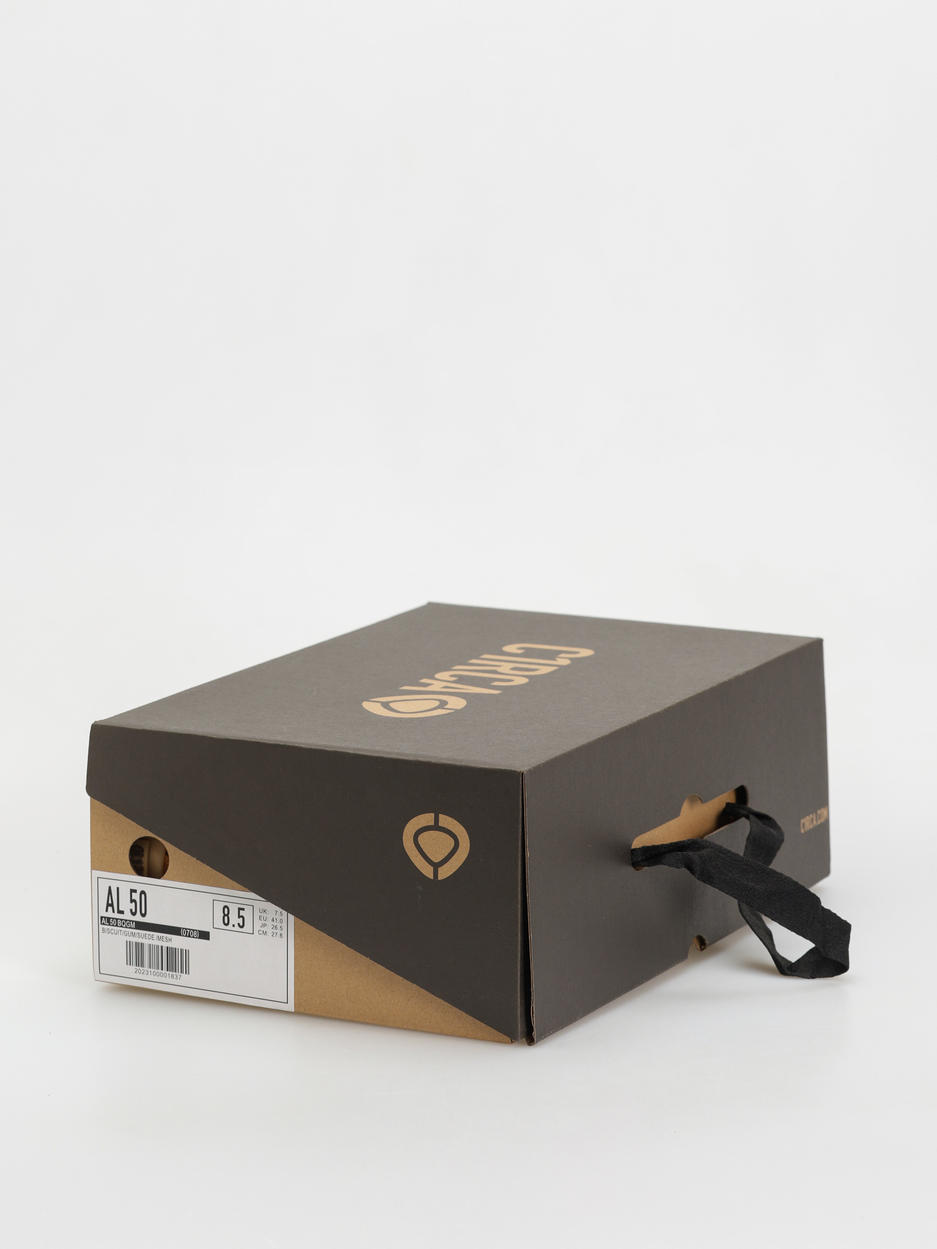 Circa Shoes Al 50 (bisquit/gum)