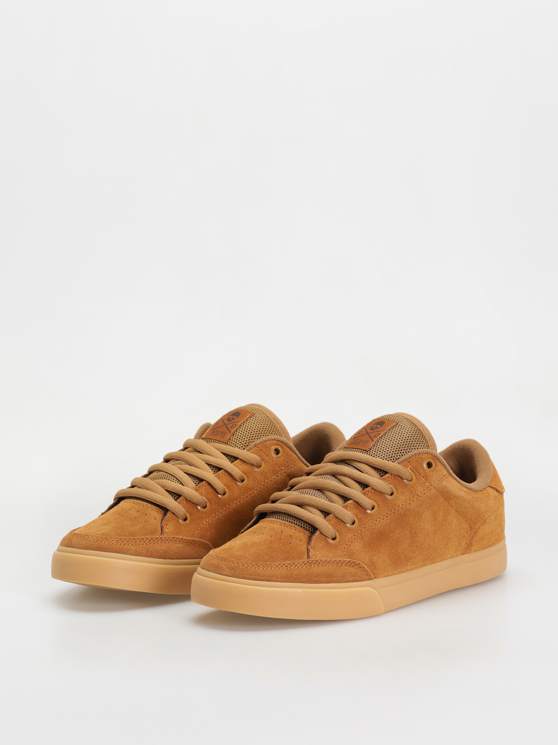 Circa Shoes Al 50 (bisquit/gum)