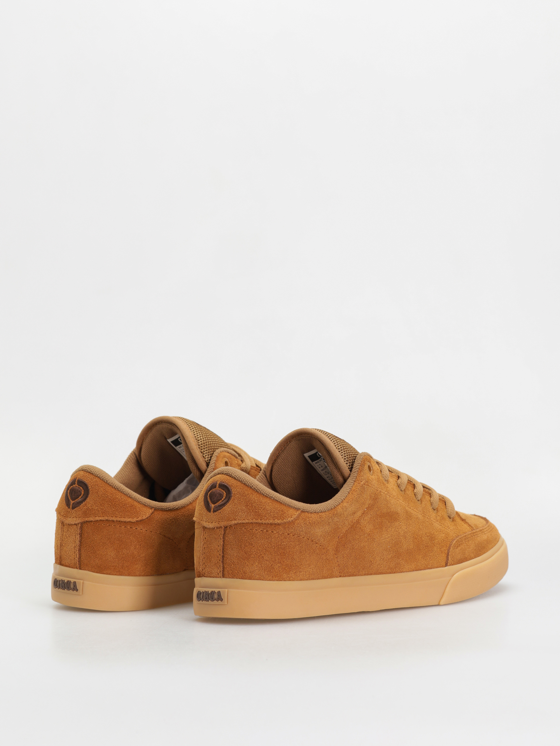 Circa Shoes Al 50 (bisquit/gum)
