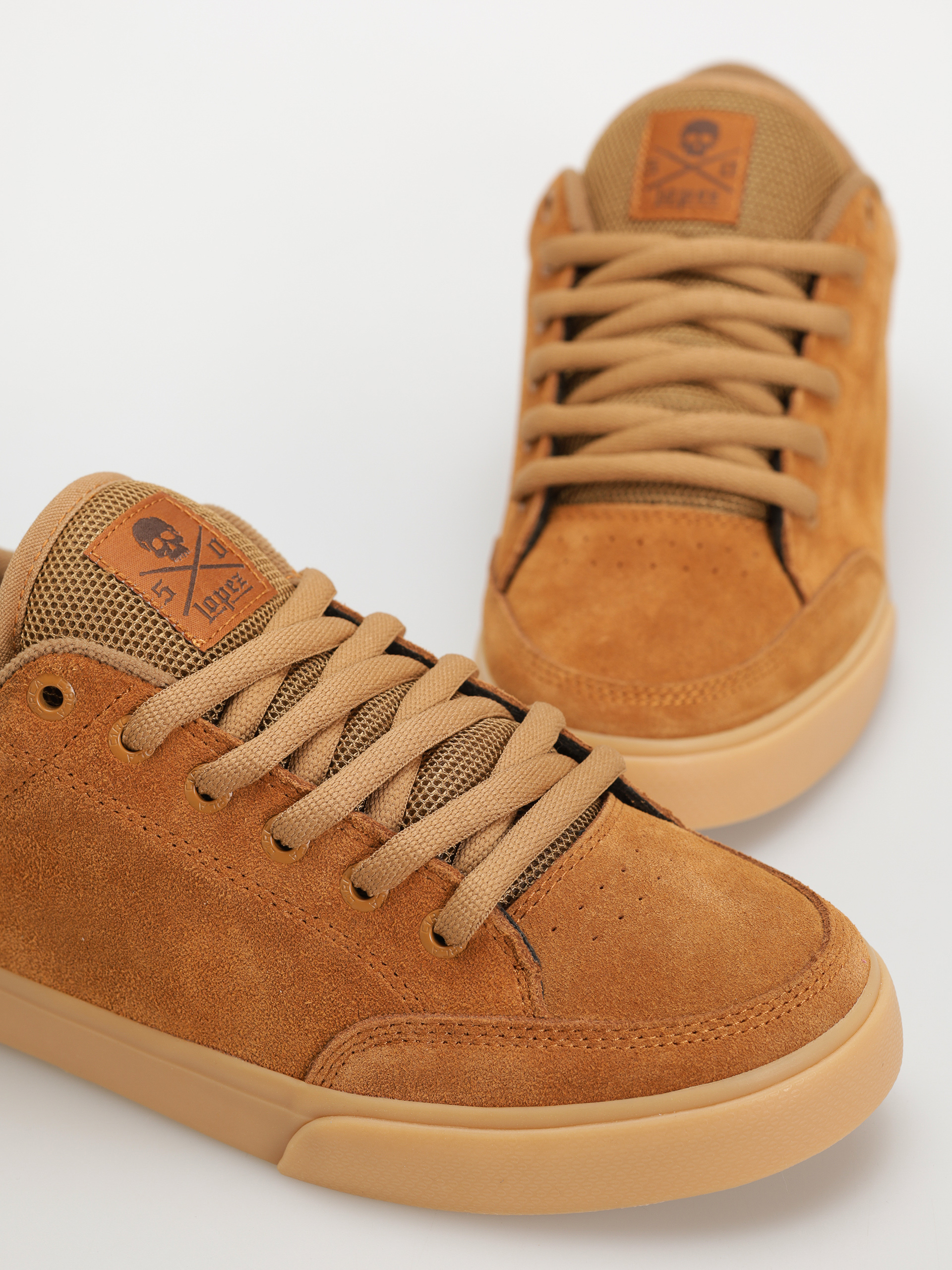 Circa Shoes Al 50 (bisquit/gum)