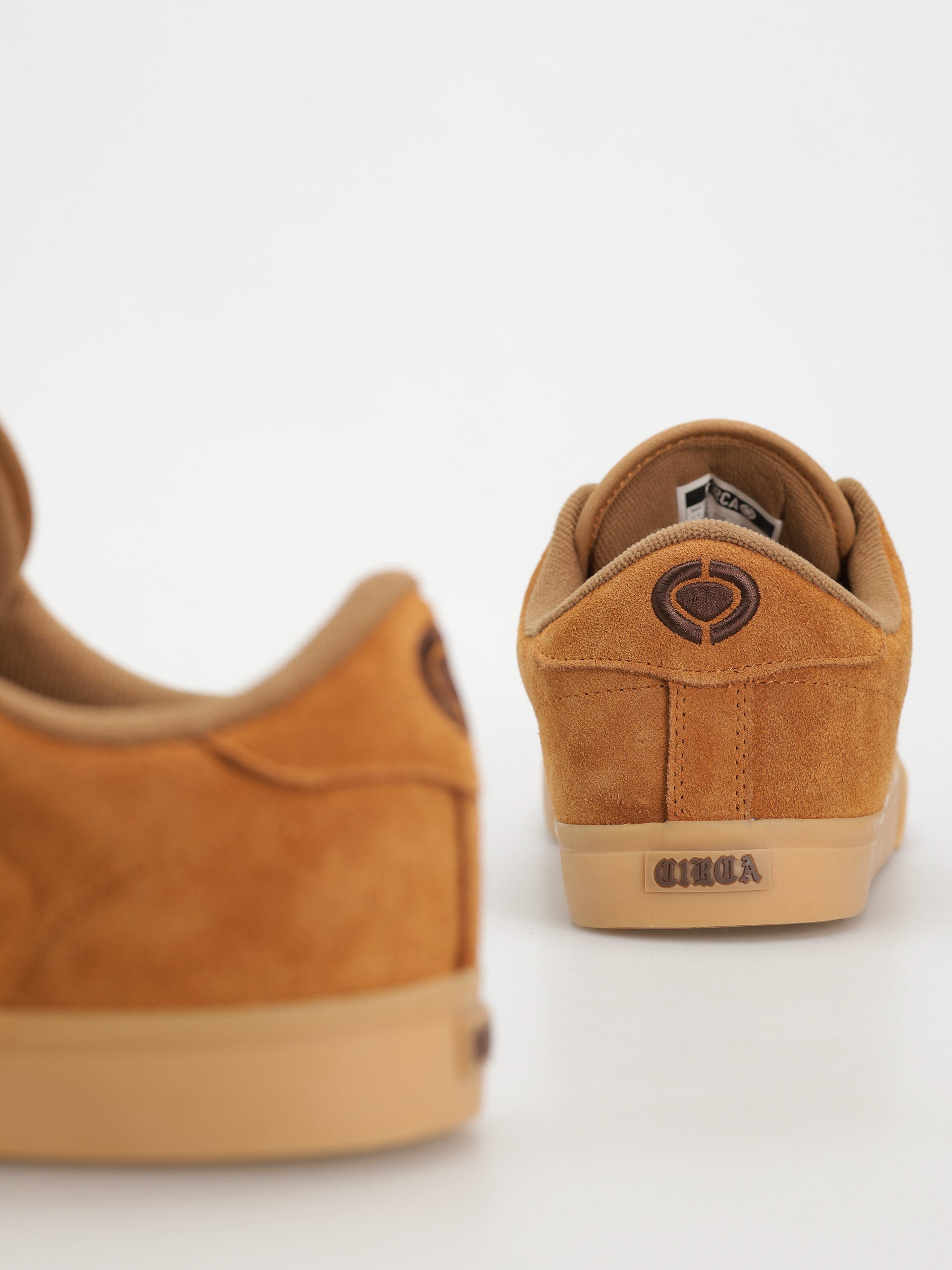 Circa Shoes Al 50 (bisquit/gum)