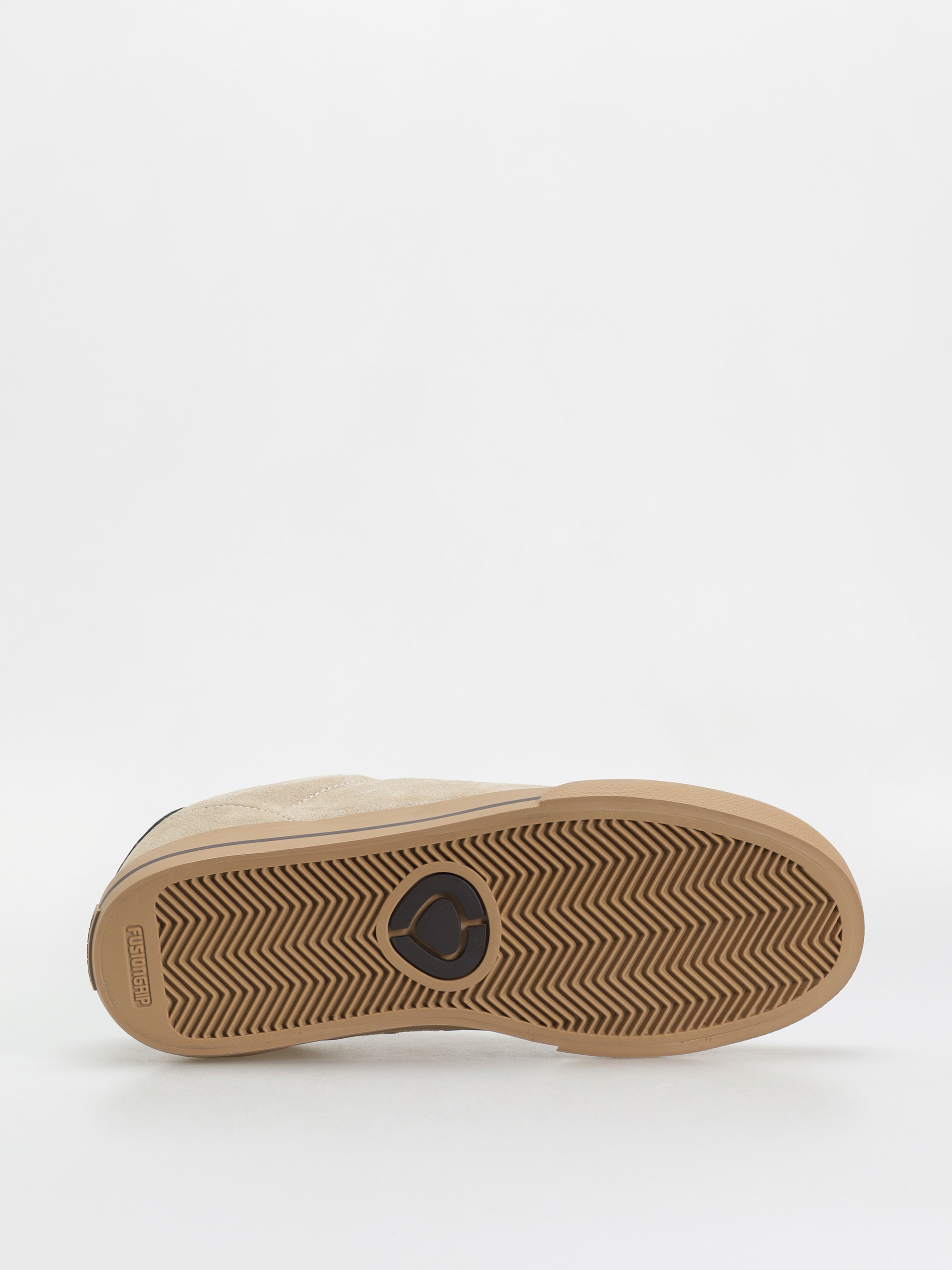 Circa Shoes Al 50 Pro (feather gray/after dark/orange)