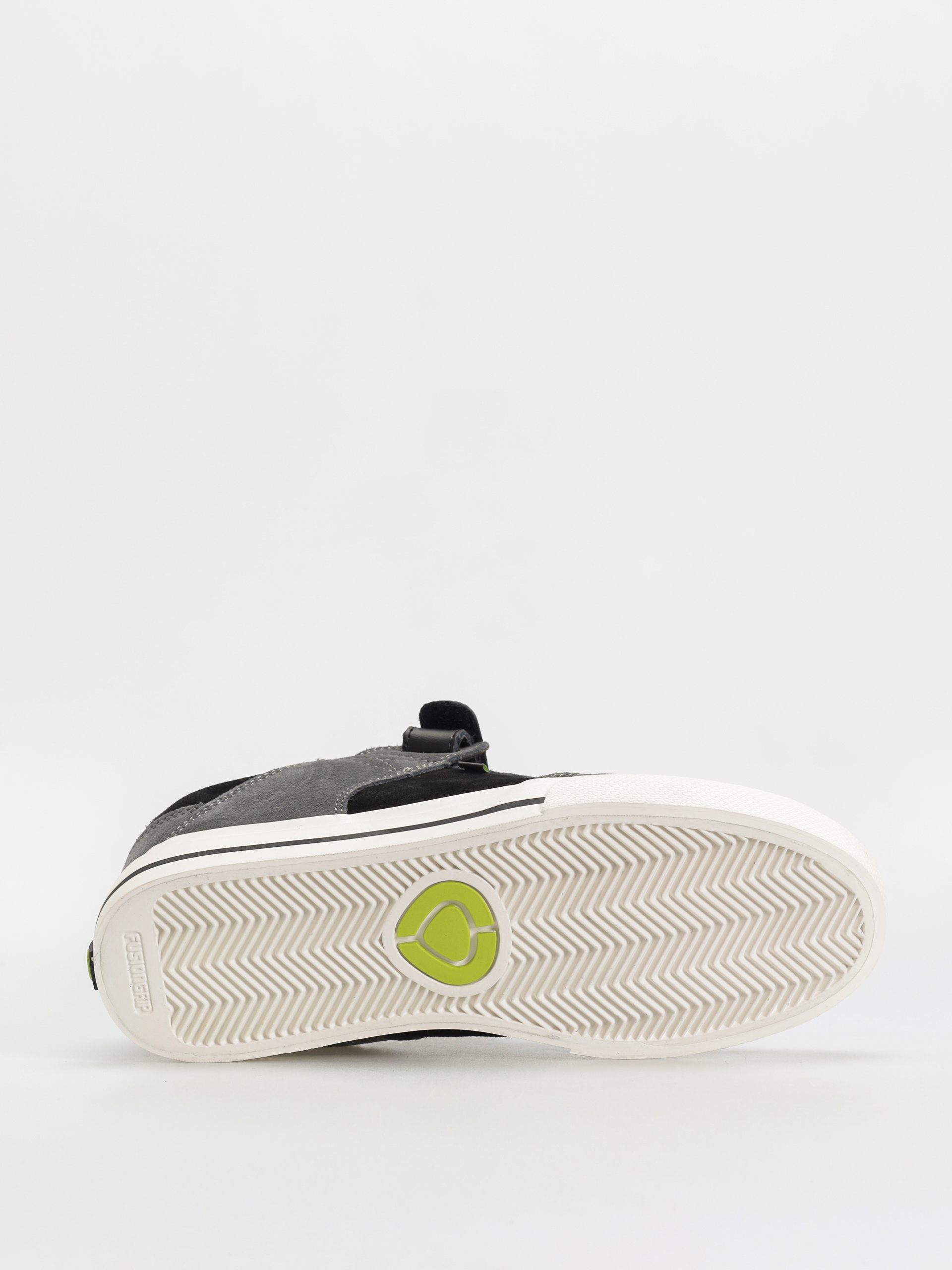 Circa Schuhe 205 Vulc (dark shadow/wild lime)