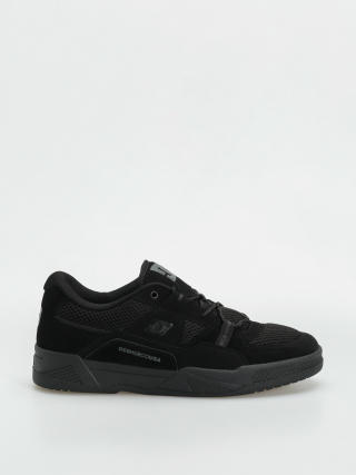 DC Schuhe Construct (black/black/black)