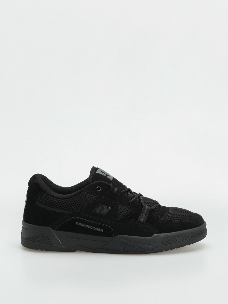 DC Shoes Construct (black/black/black)