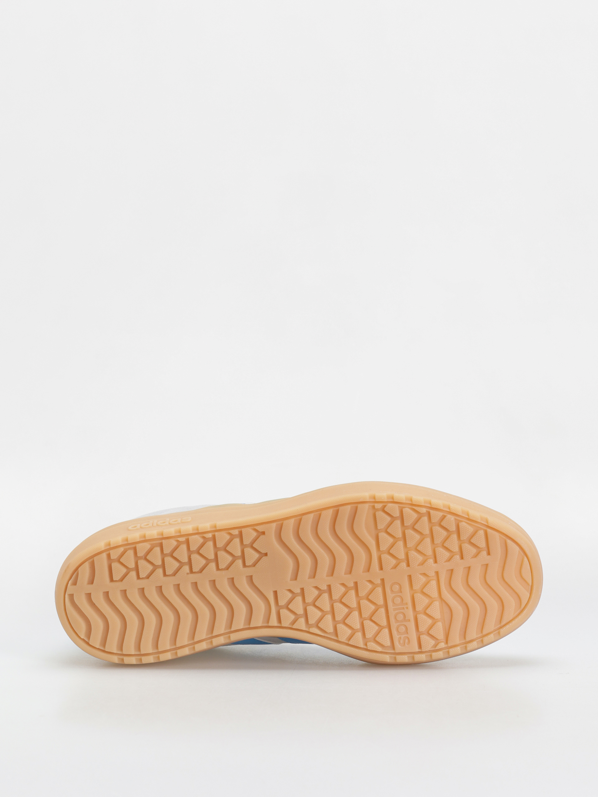 adidas Schuhe Vl Court Bold Wmn (halblu/blubrs/cybemt)