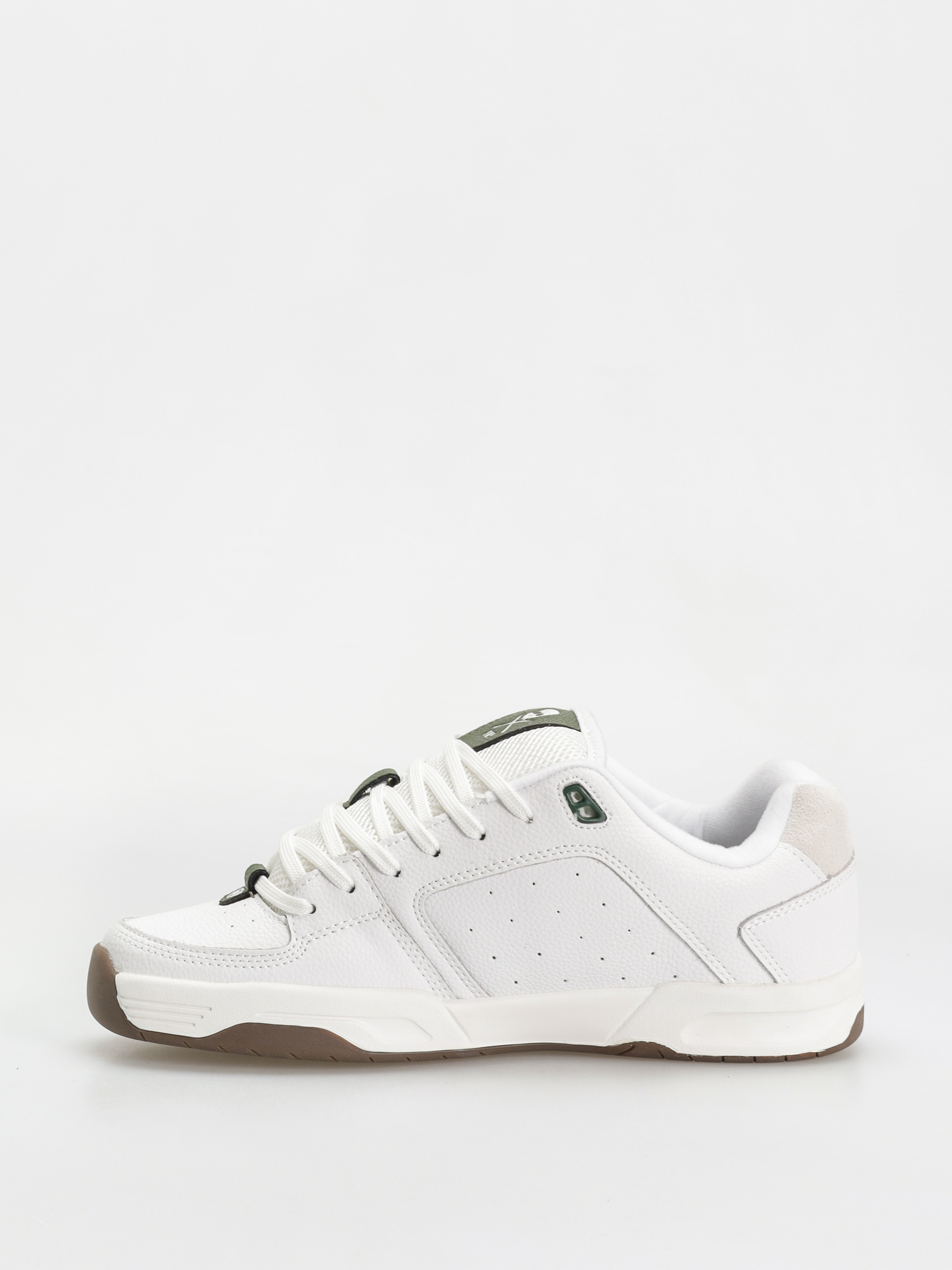 Circa Shoes 805 (white/thyme)