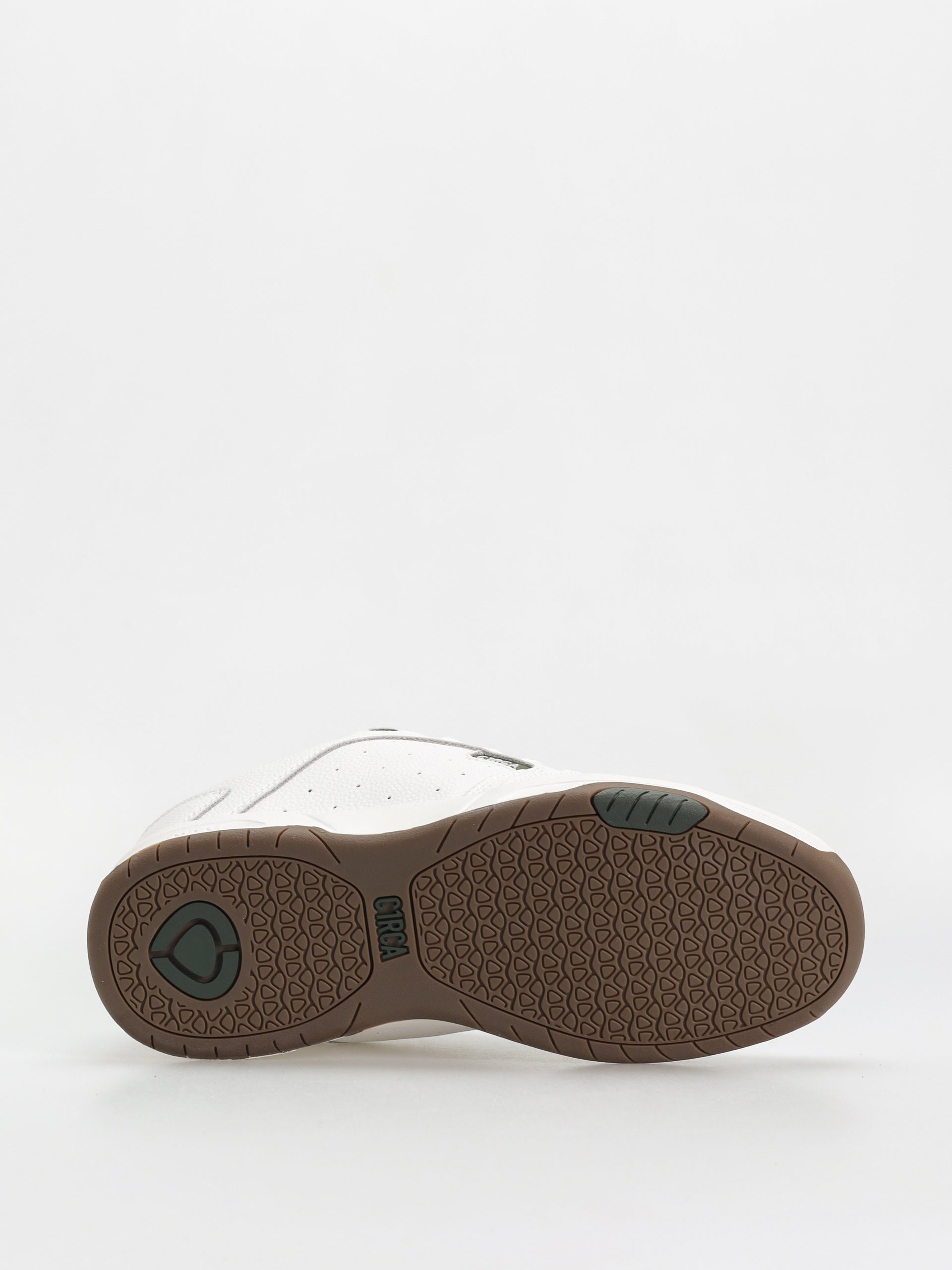 Circa Shoes 805 (white/thyme)