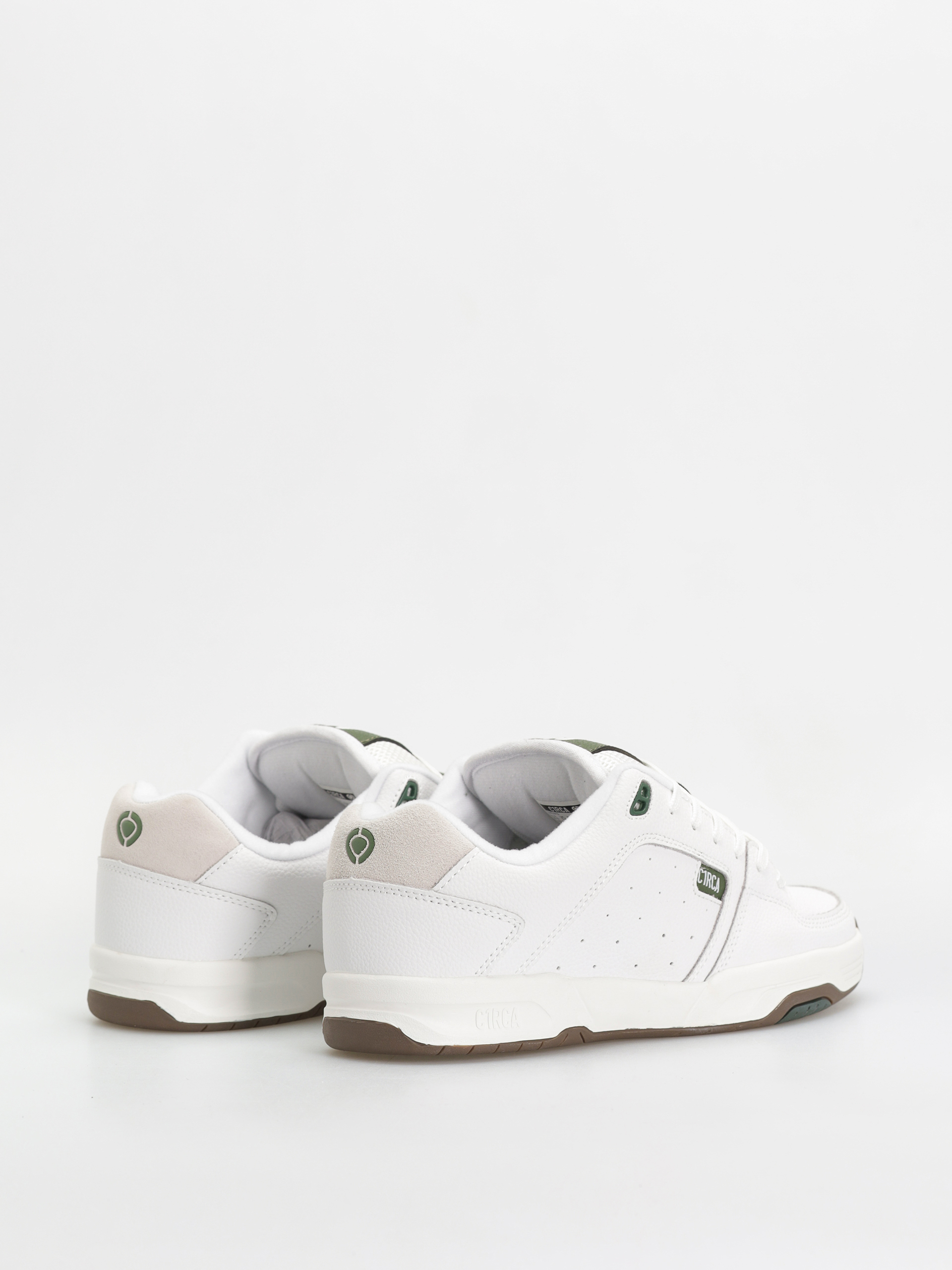 Circa Shoes 805 (white/thyme)