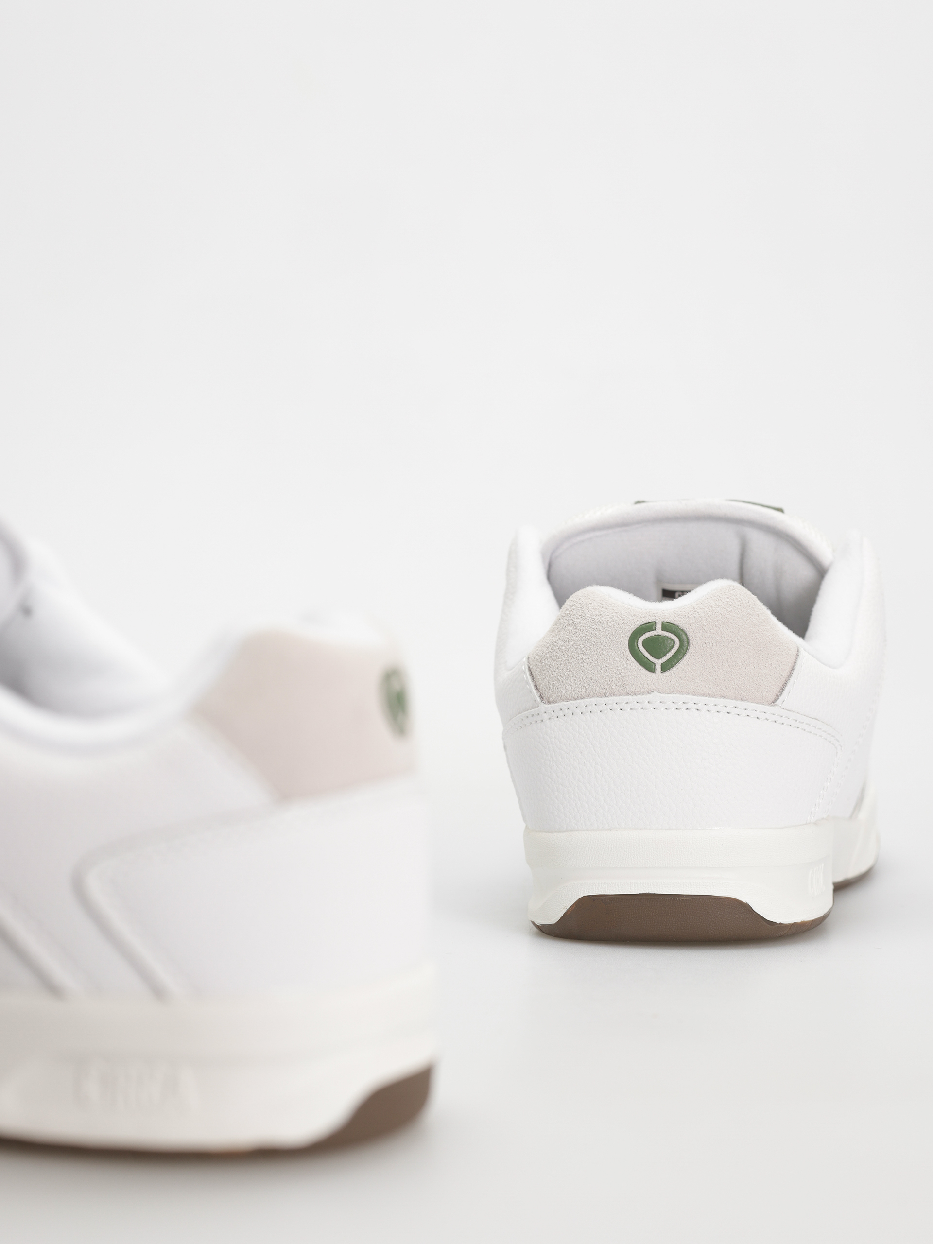 Circa Shoes 805 (white/thyme)