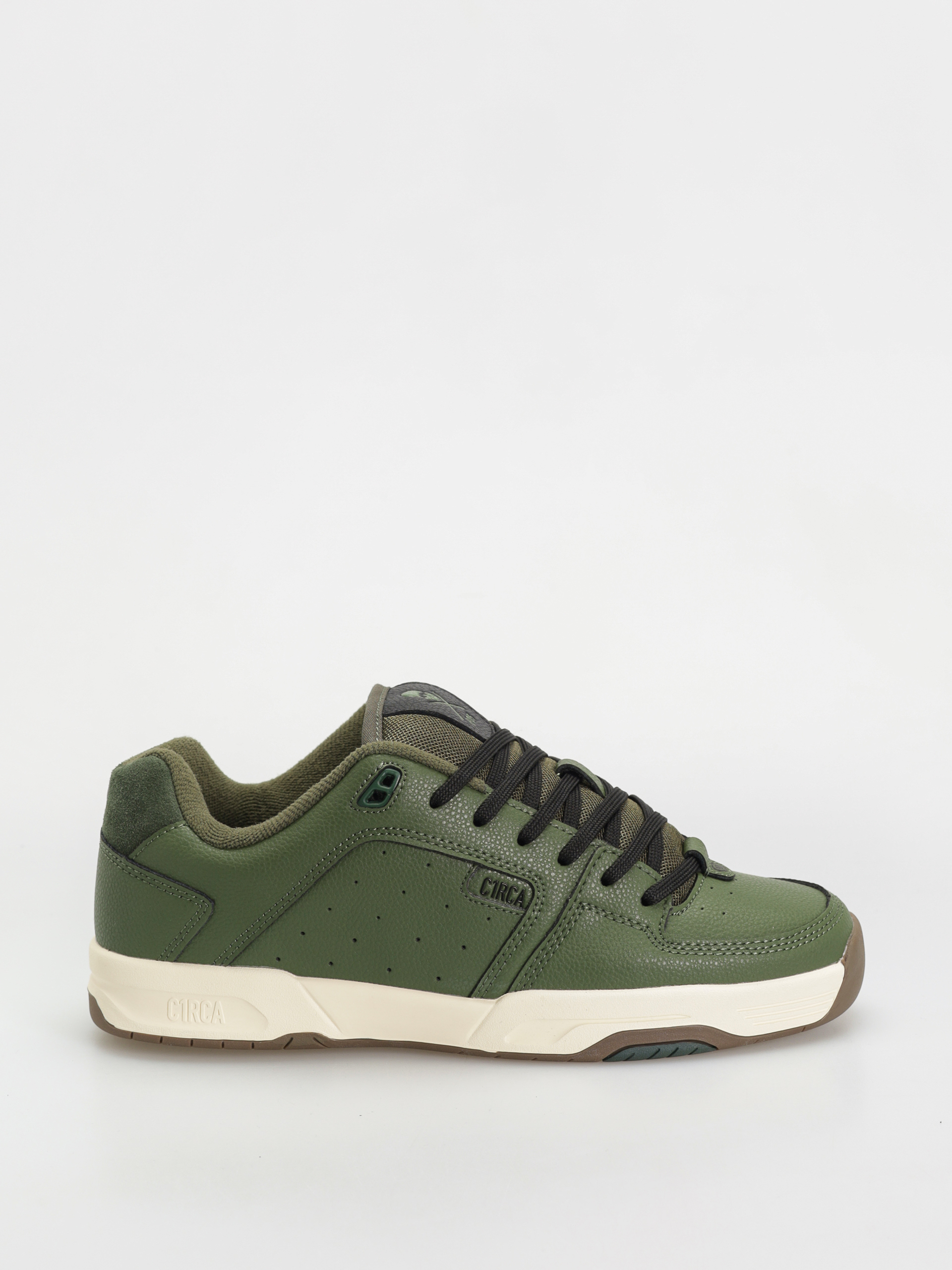 Circa Shoes 805 (thyme/winter white)