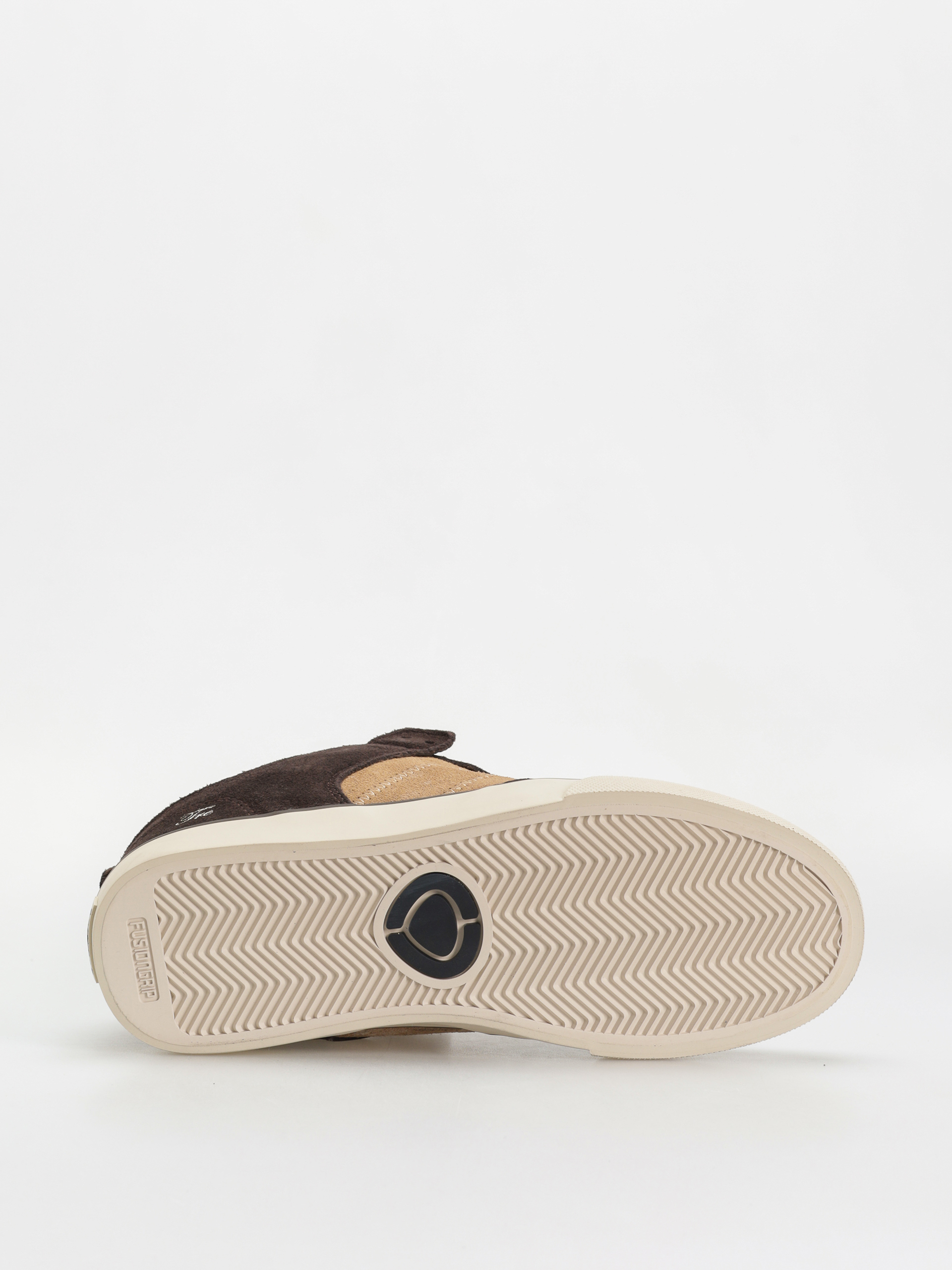 Circa Shoes Tre (tannin/black/red)