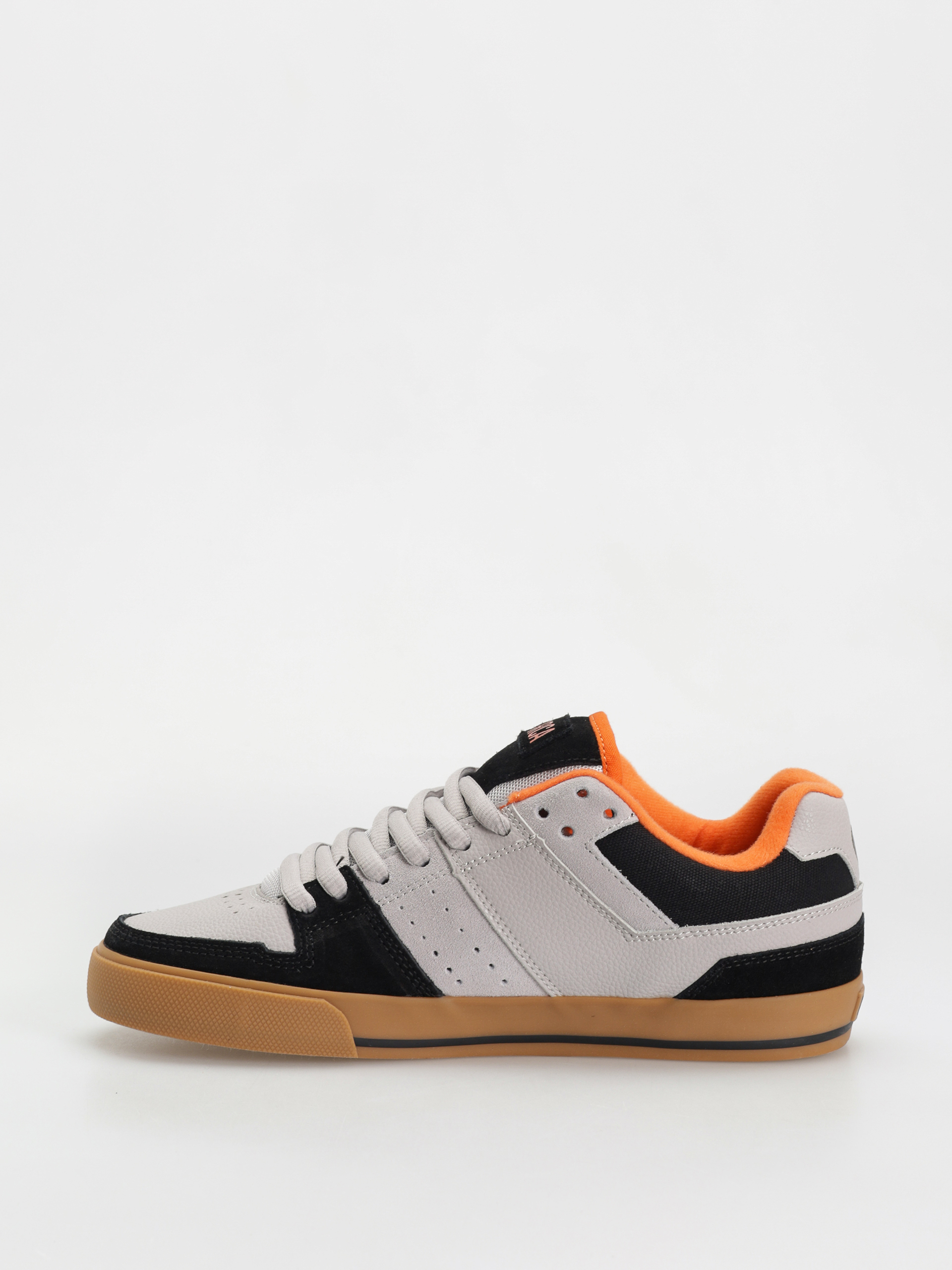 Circa Schuhe Widowmaker (black/orange/gum)