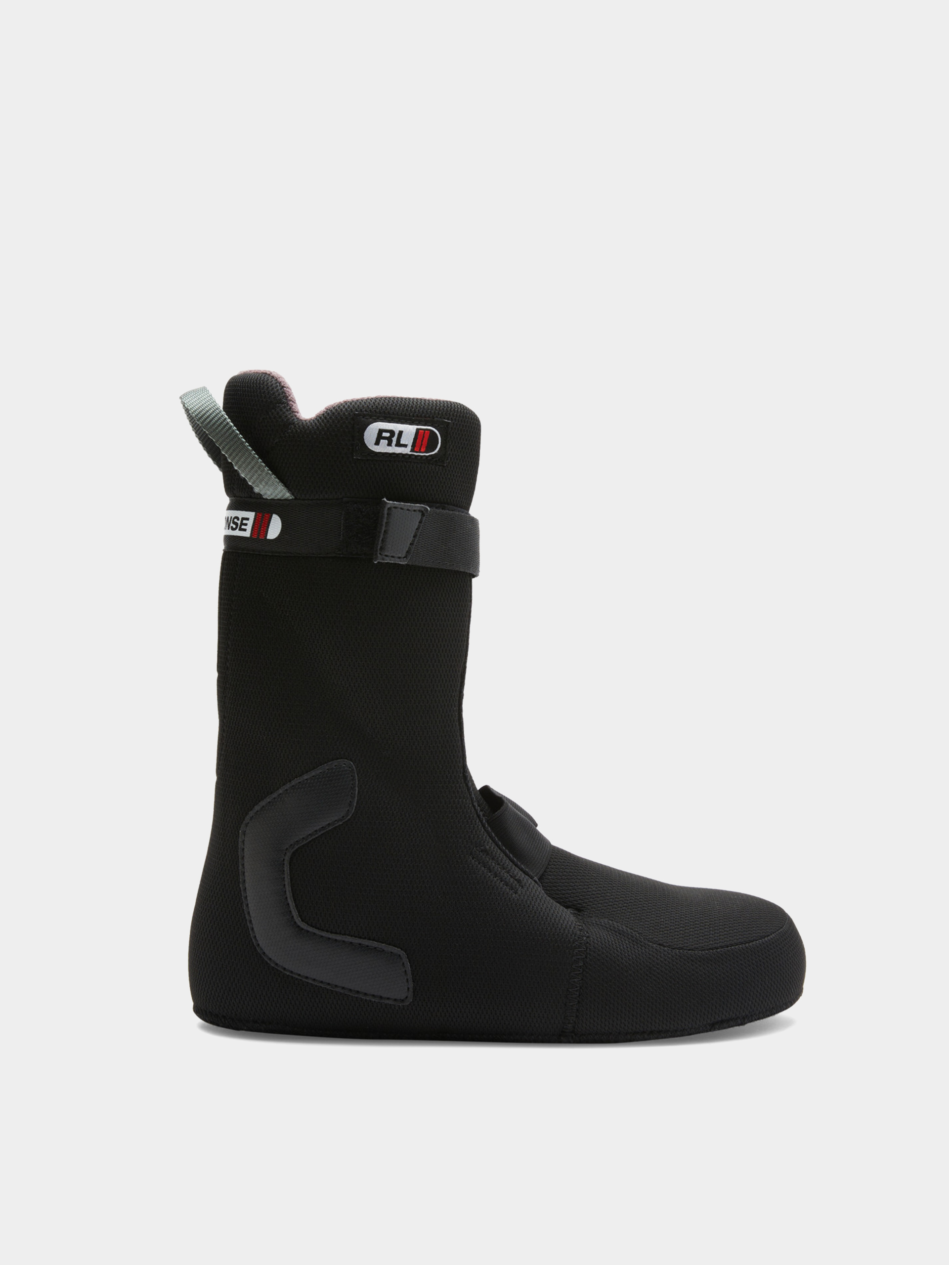 Herren DC Snowboard Schuhe Control (brown/black/white)