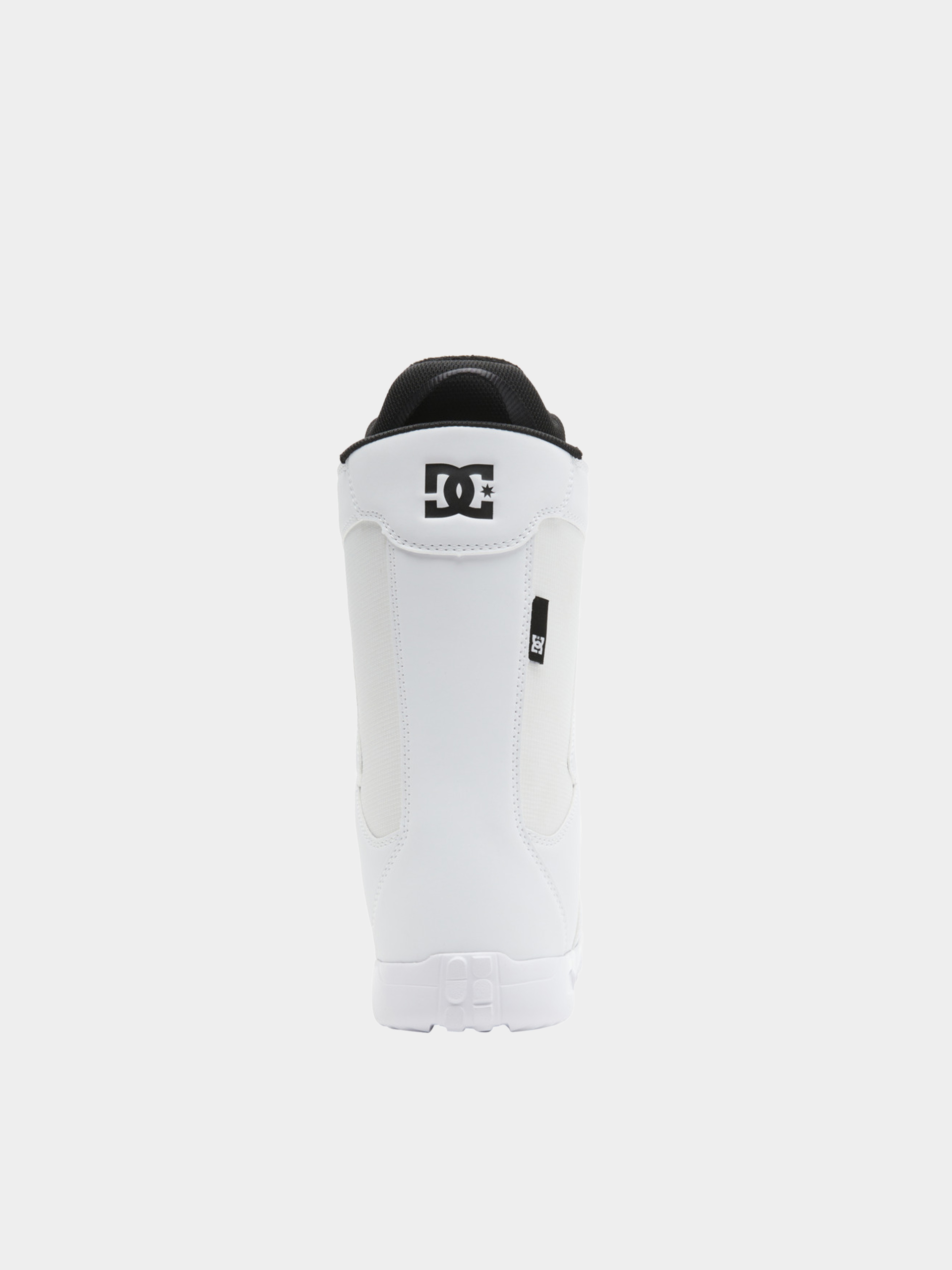 DC Snowboard boots Phase Boa Wmn - white (white/white)