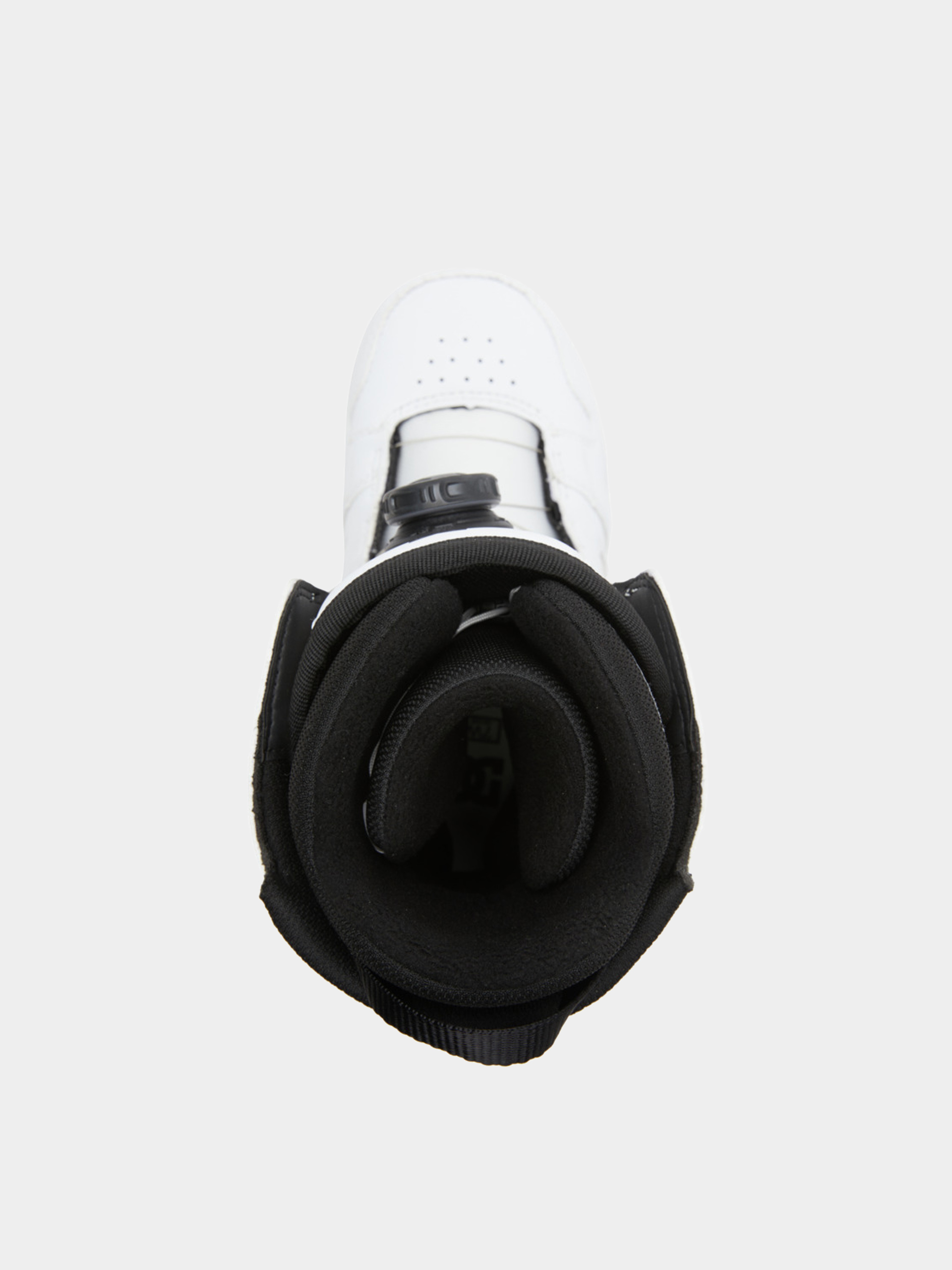 DC Snowboard boots Phase Boa Wmn - white (white/white)